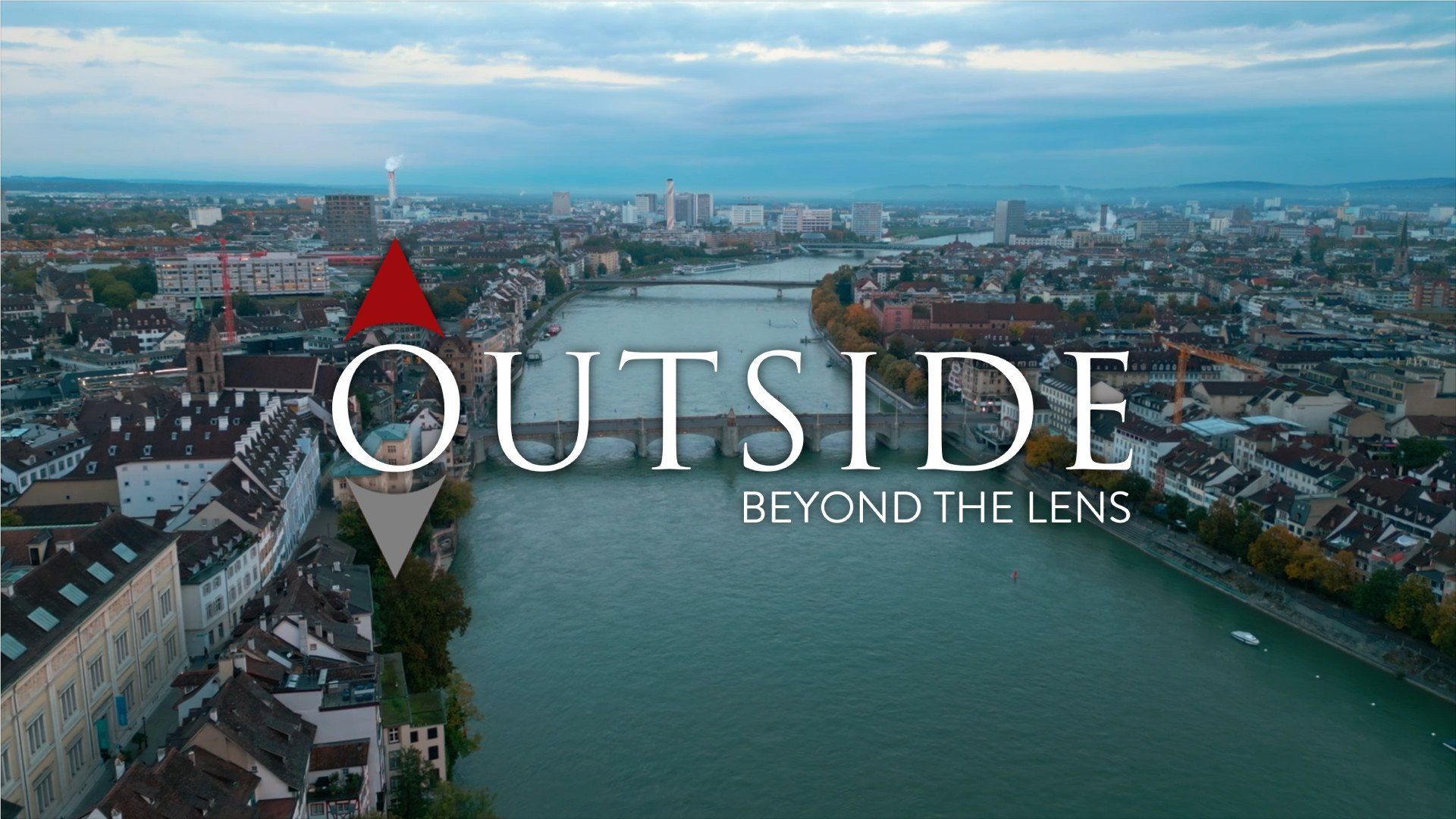 Outside Beyond the Lens background