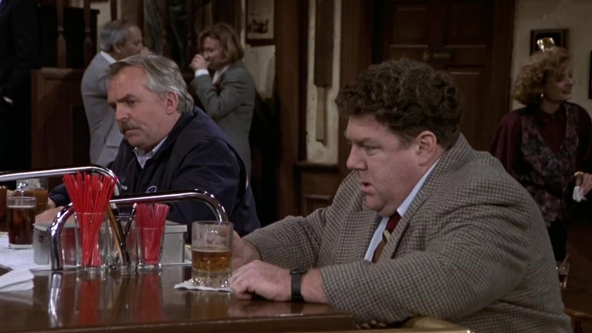 Cheers background