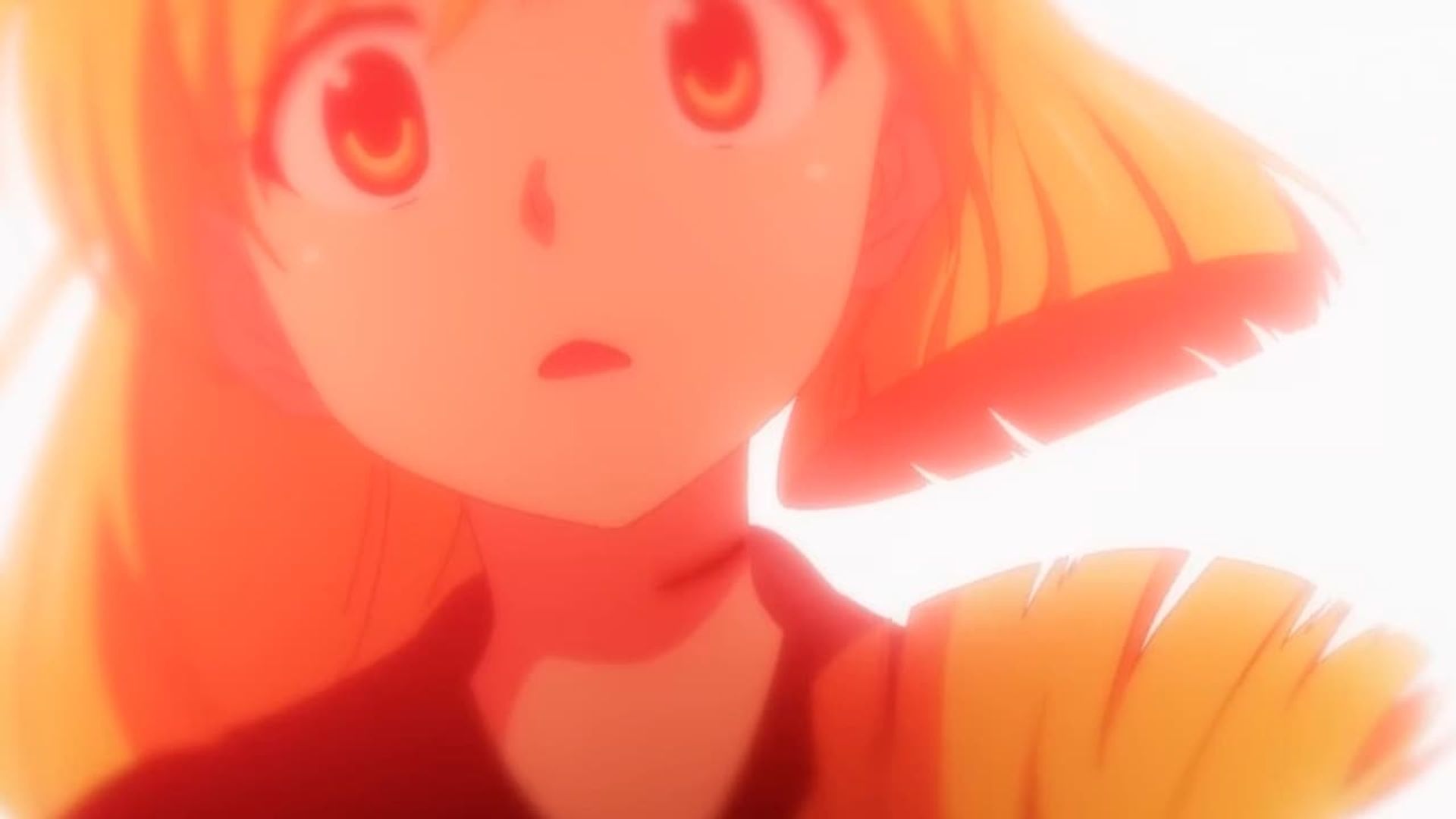 UQ Holder! background