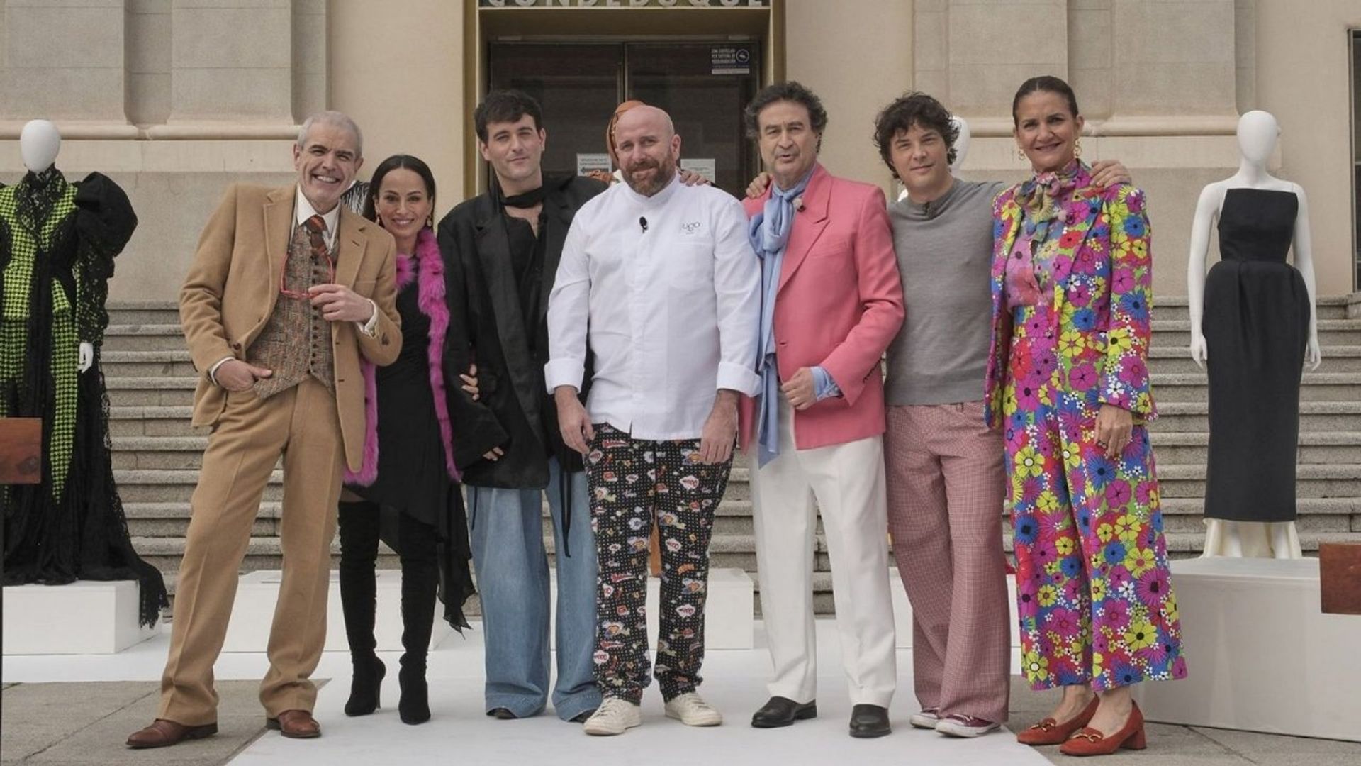 MasterChef background