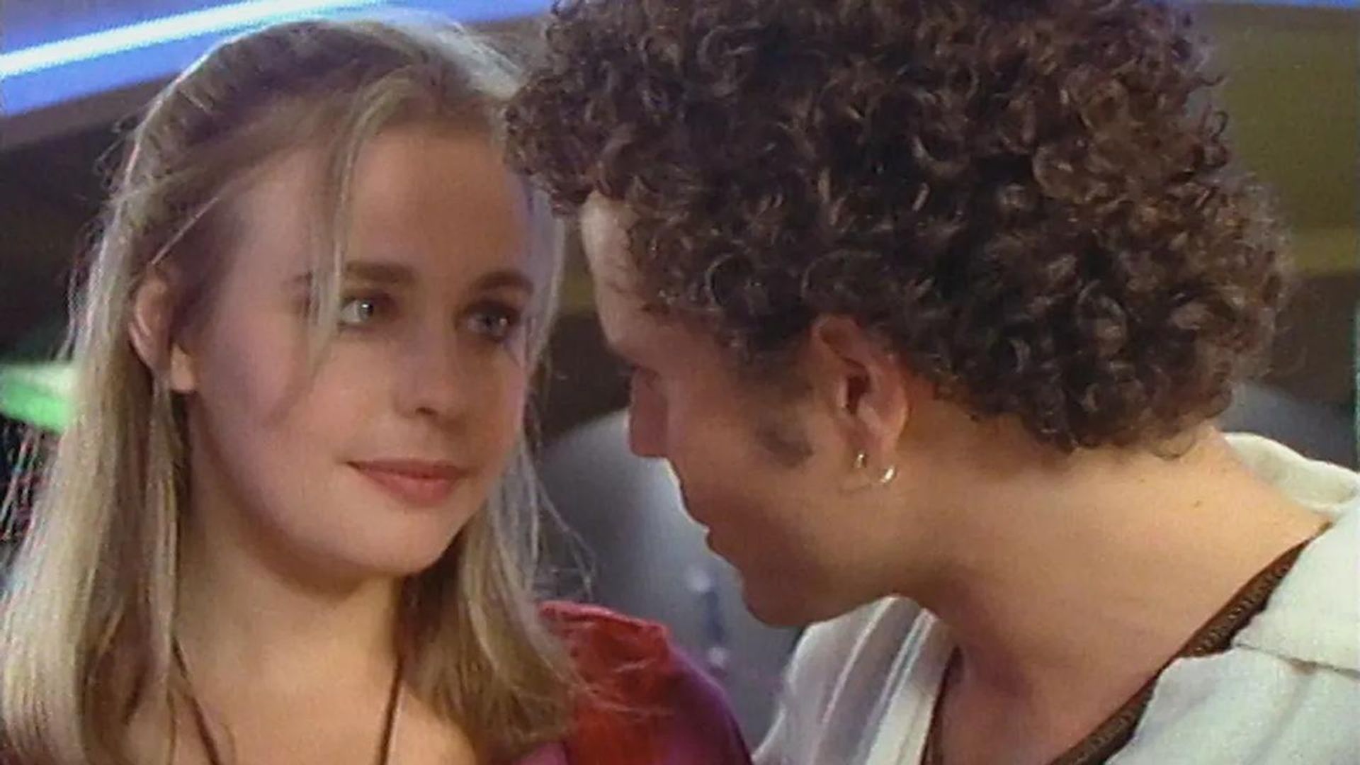 Heartbreak High background