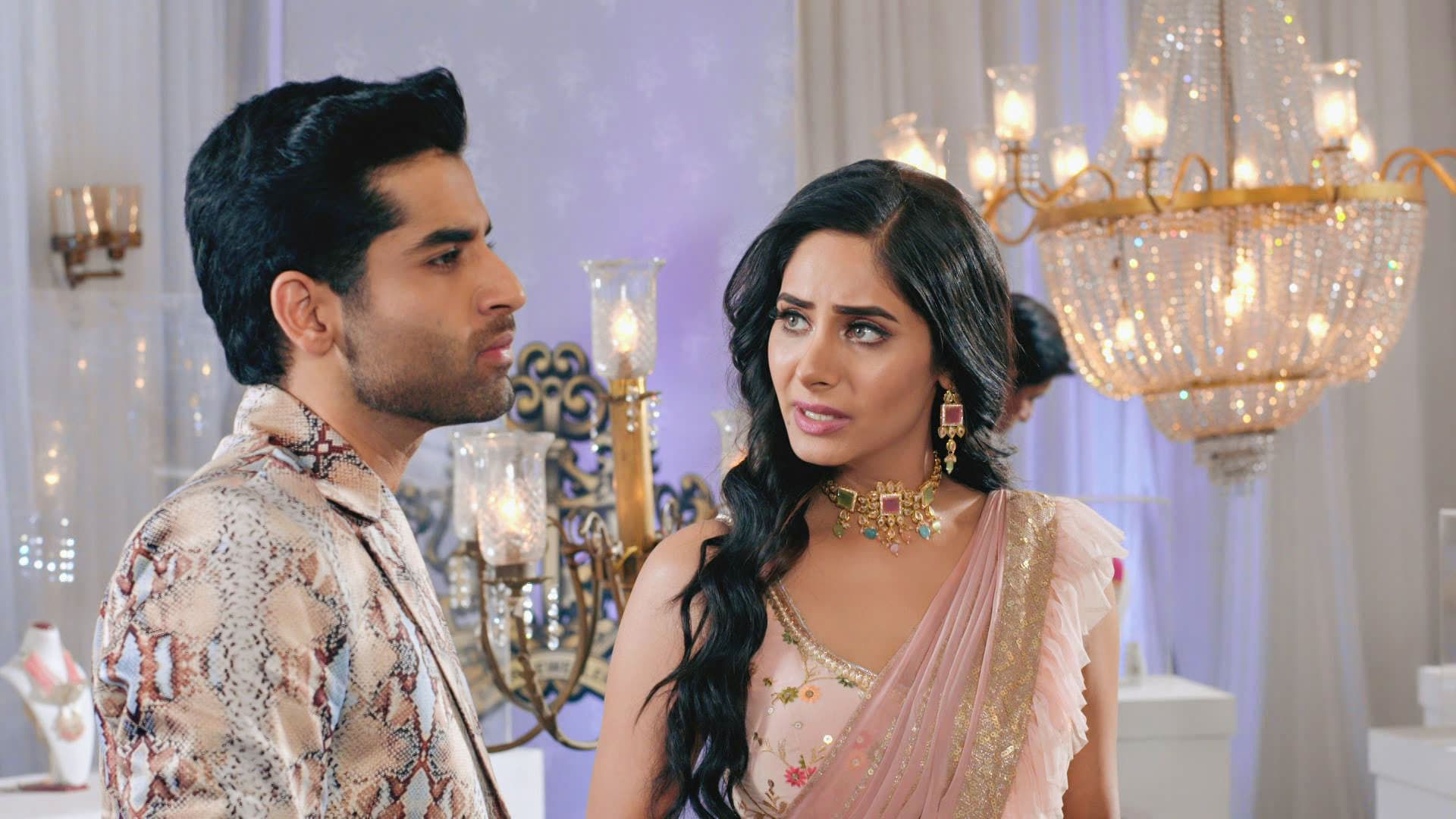 Teri Meri Doriyaann background