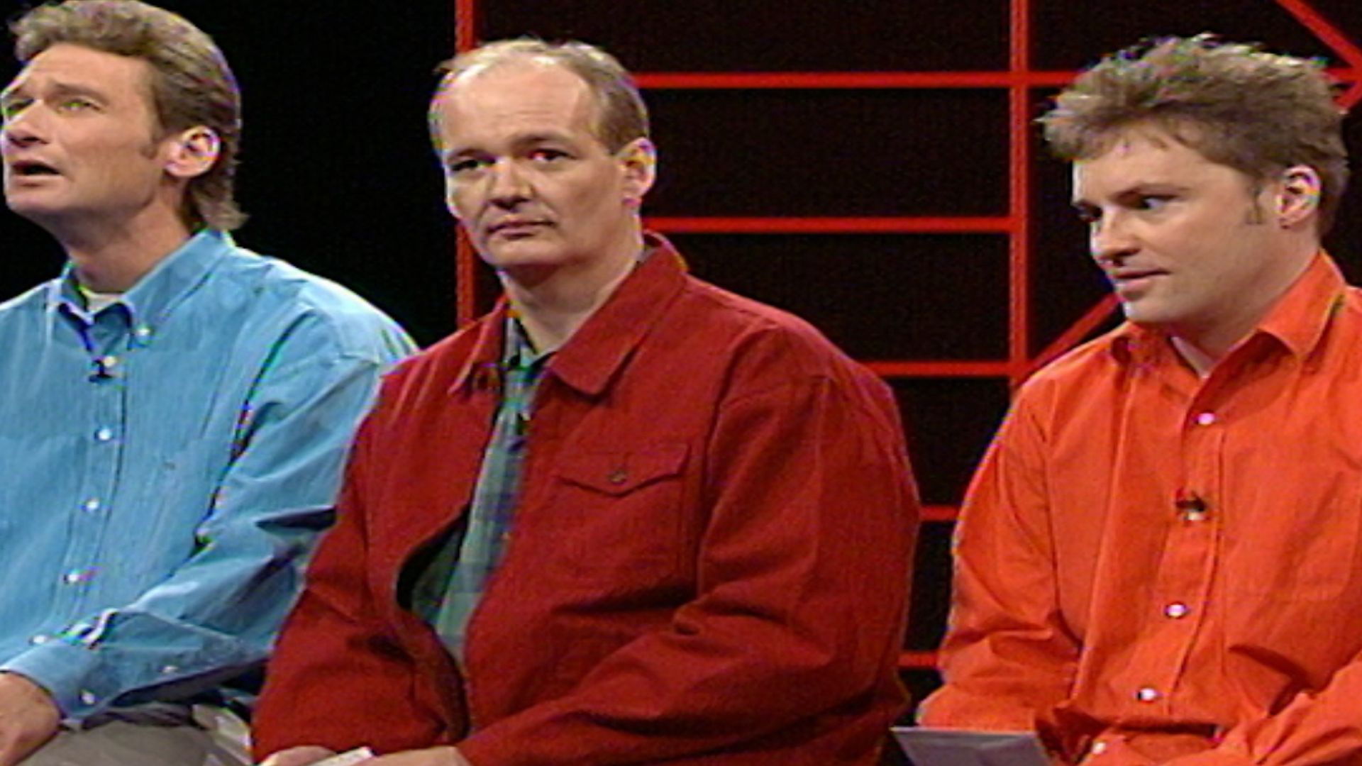 Whose Line Is It Anyway? background