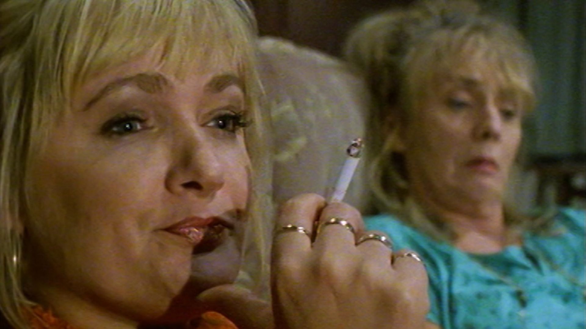 The Royle Family background