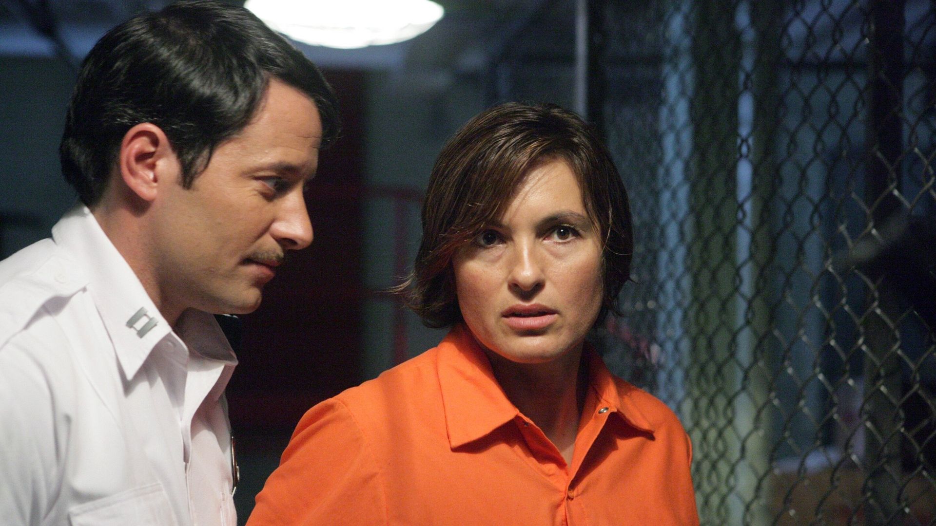 Law & Order: Special Victims Unit background