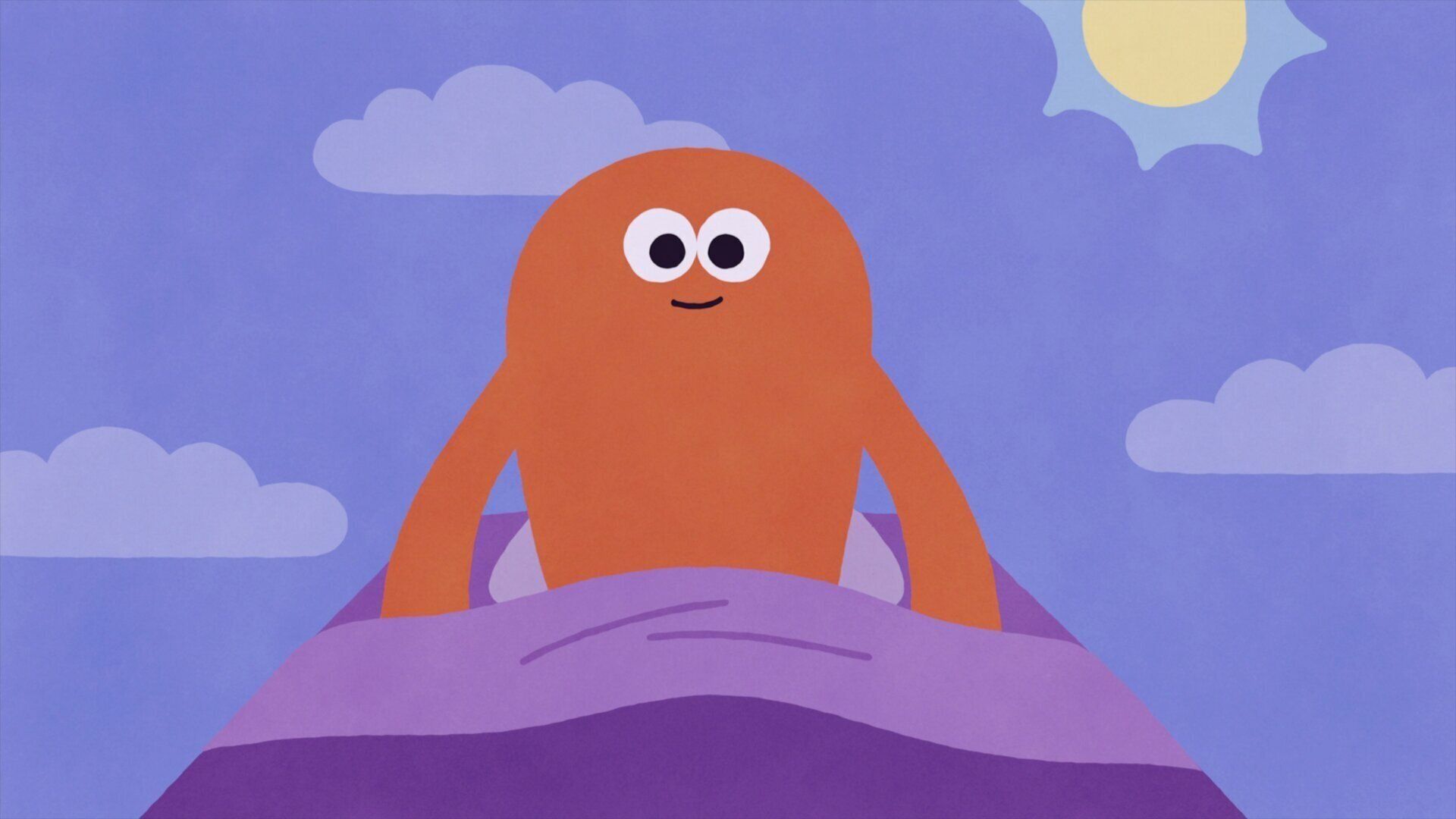 Headspace Guide to Sleep background
