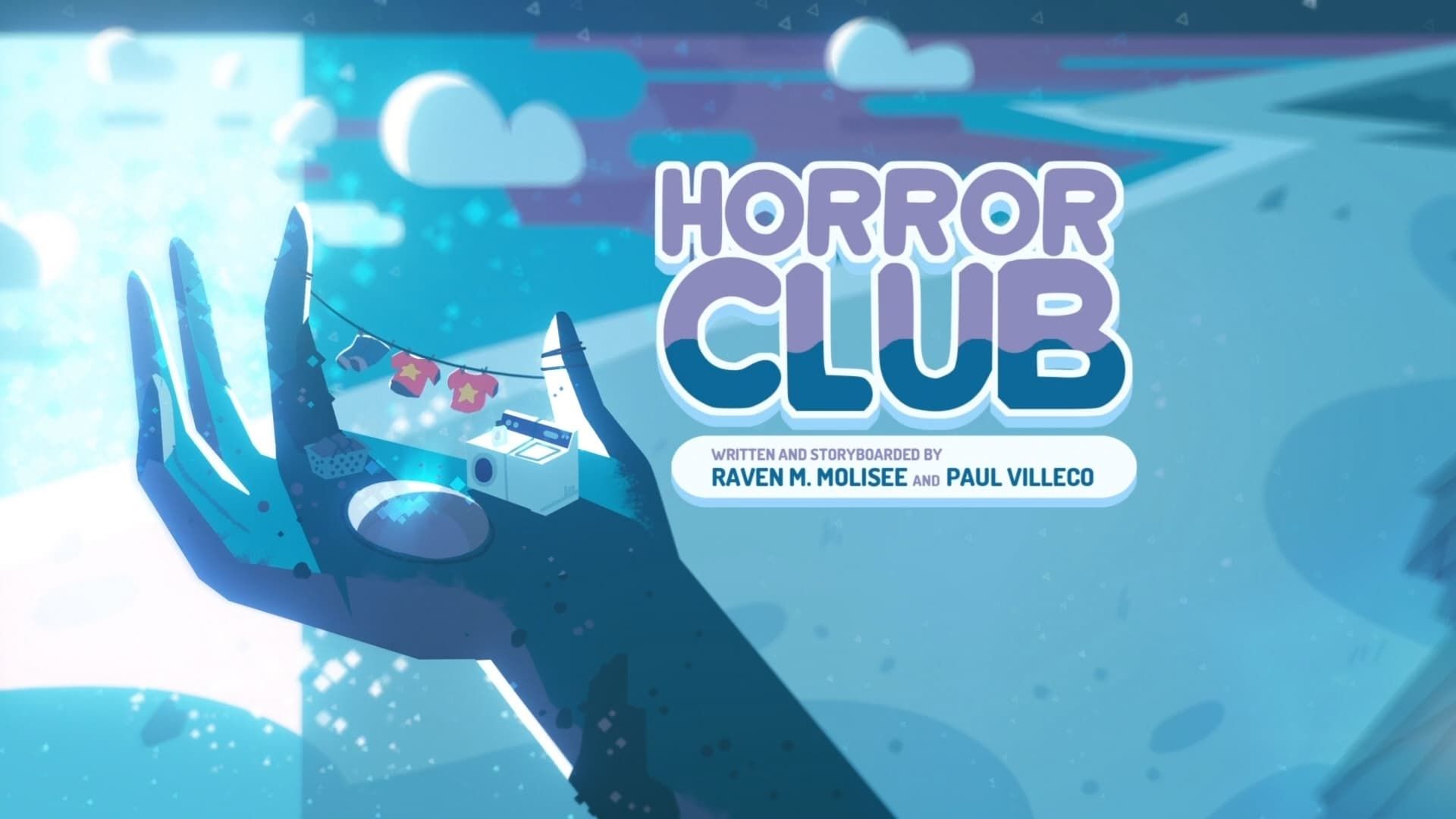 Steven Universe background