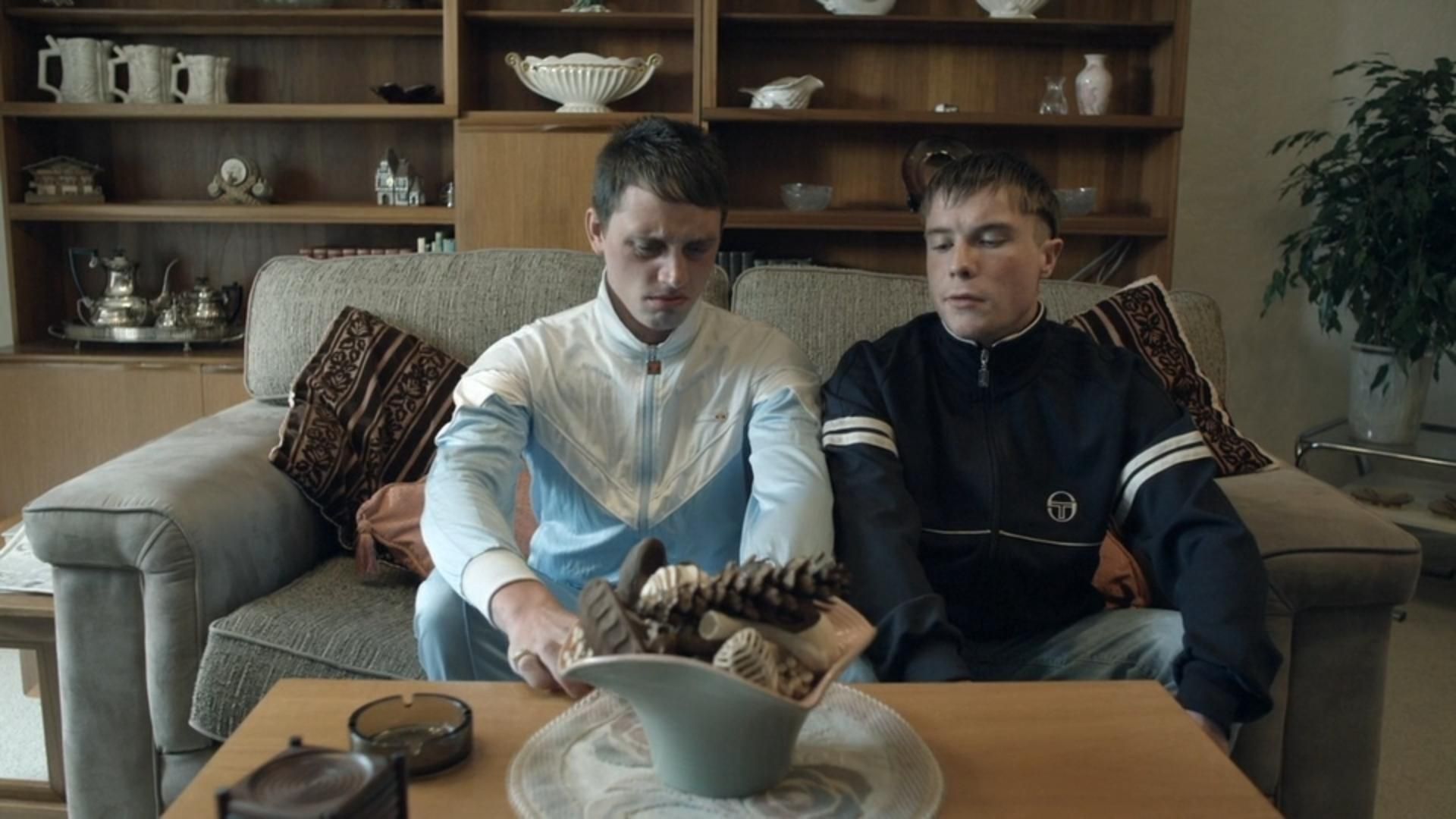 This Is England '86 background