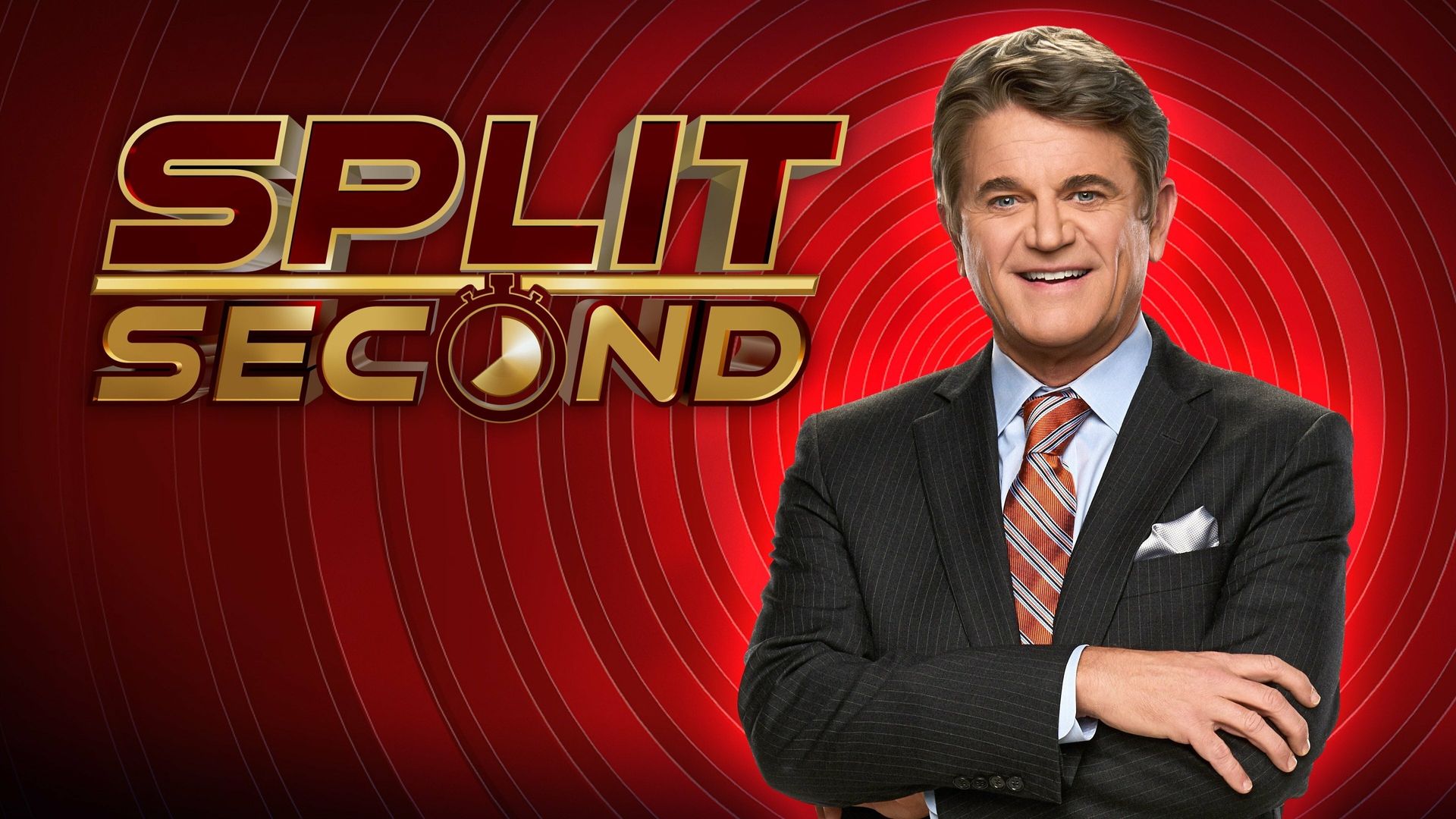 Split Second background