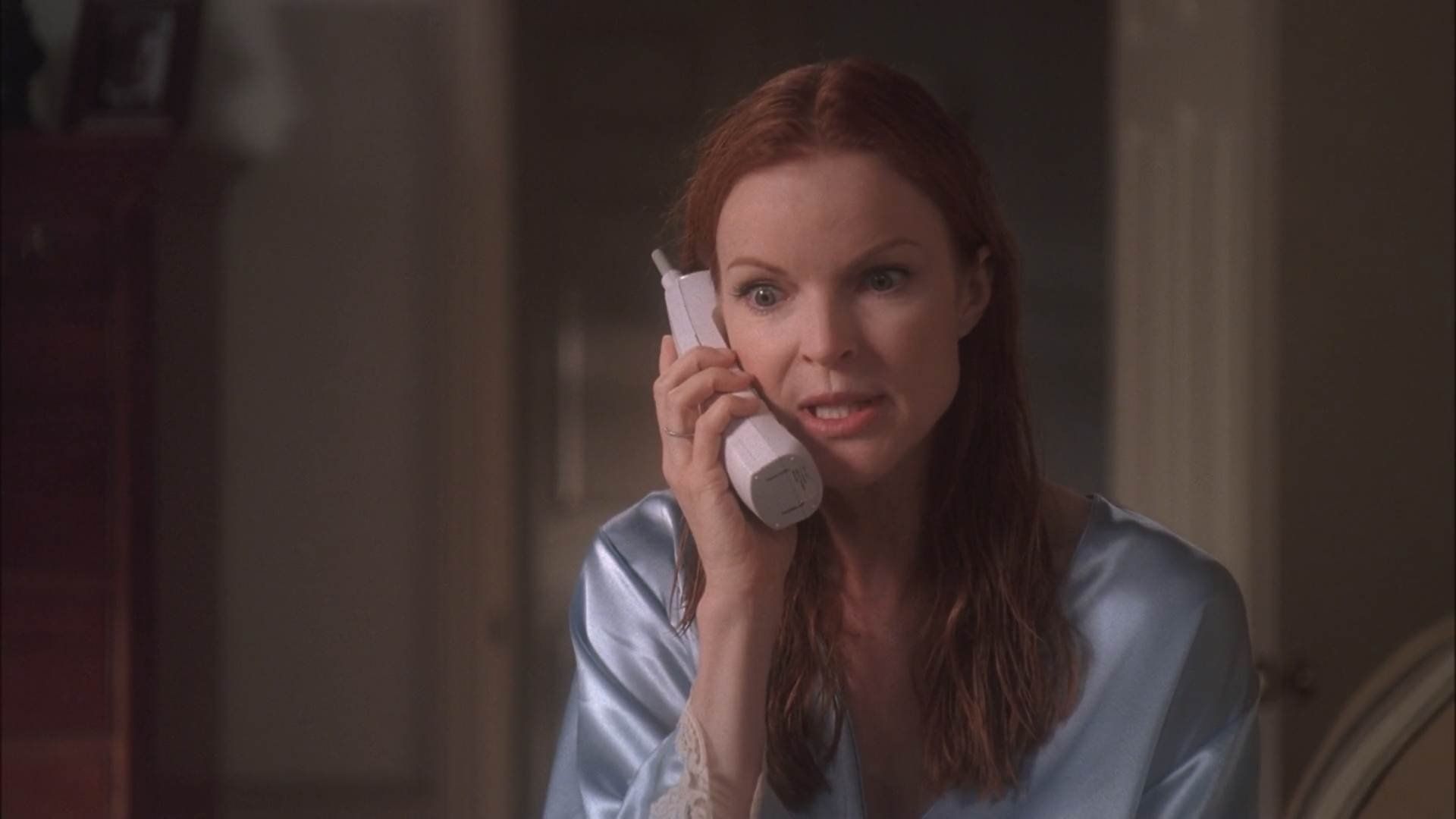 Desperate Housewives background