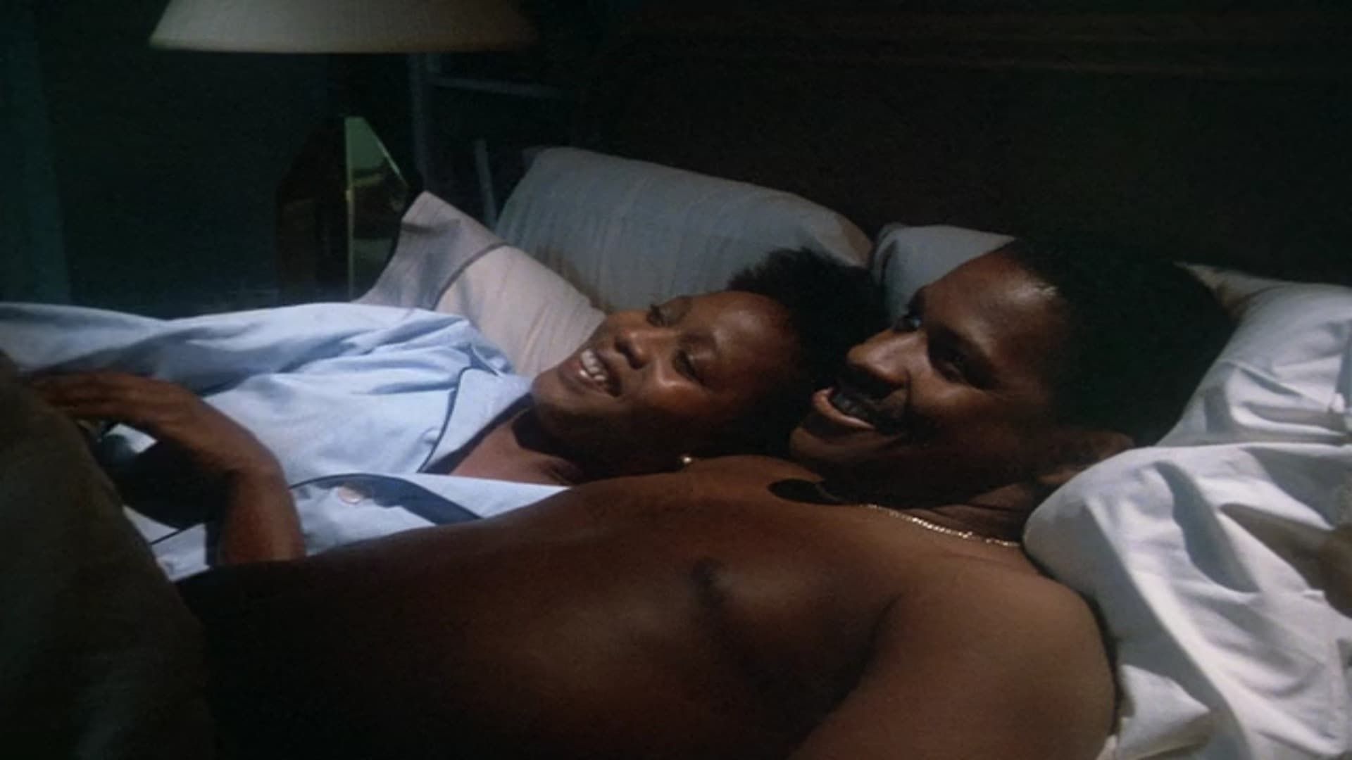 St. Elsewhere background