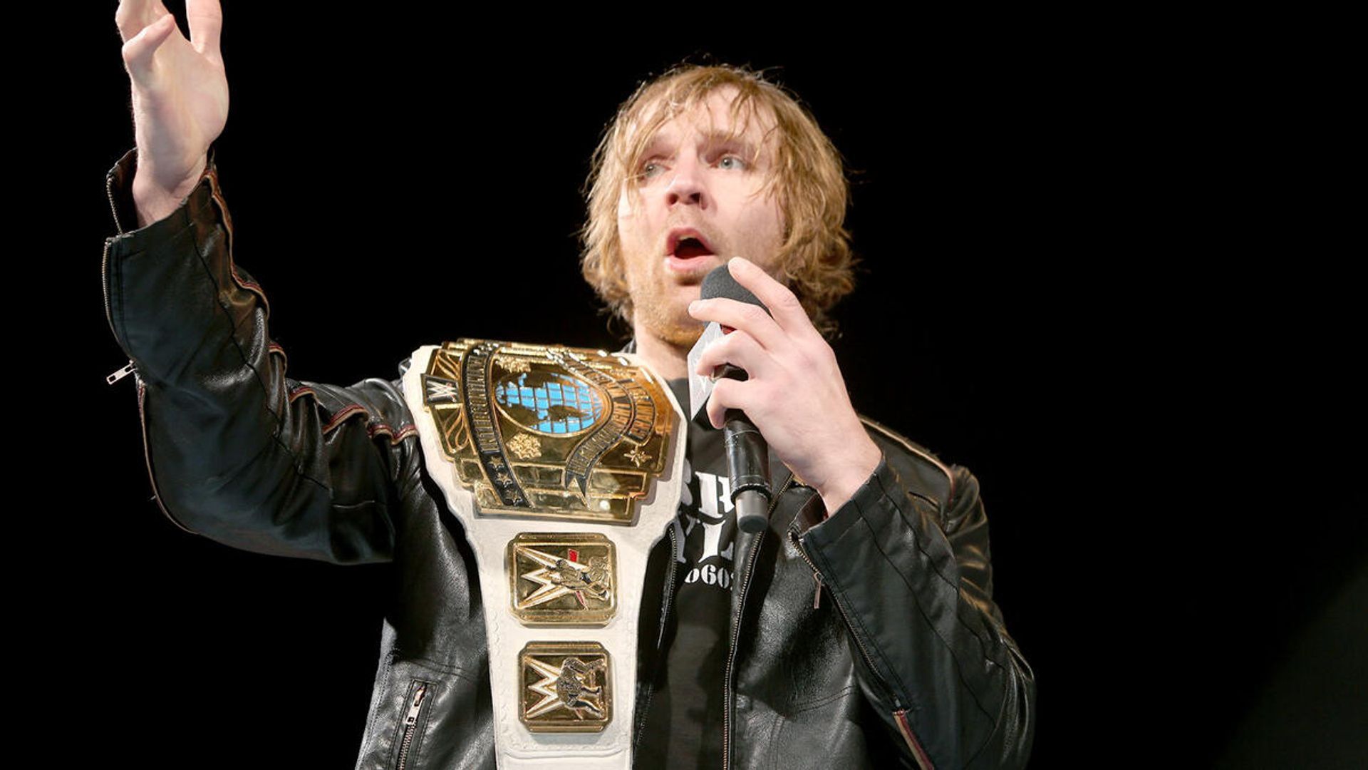 World Wrestling Federation Smackdown! background