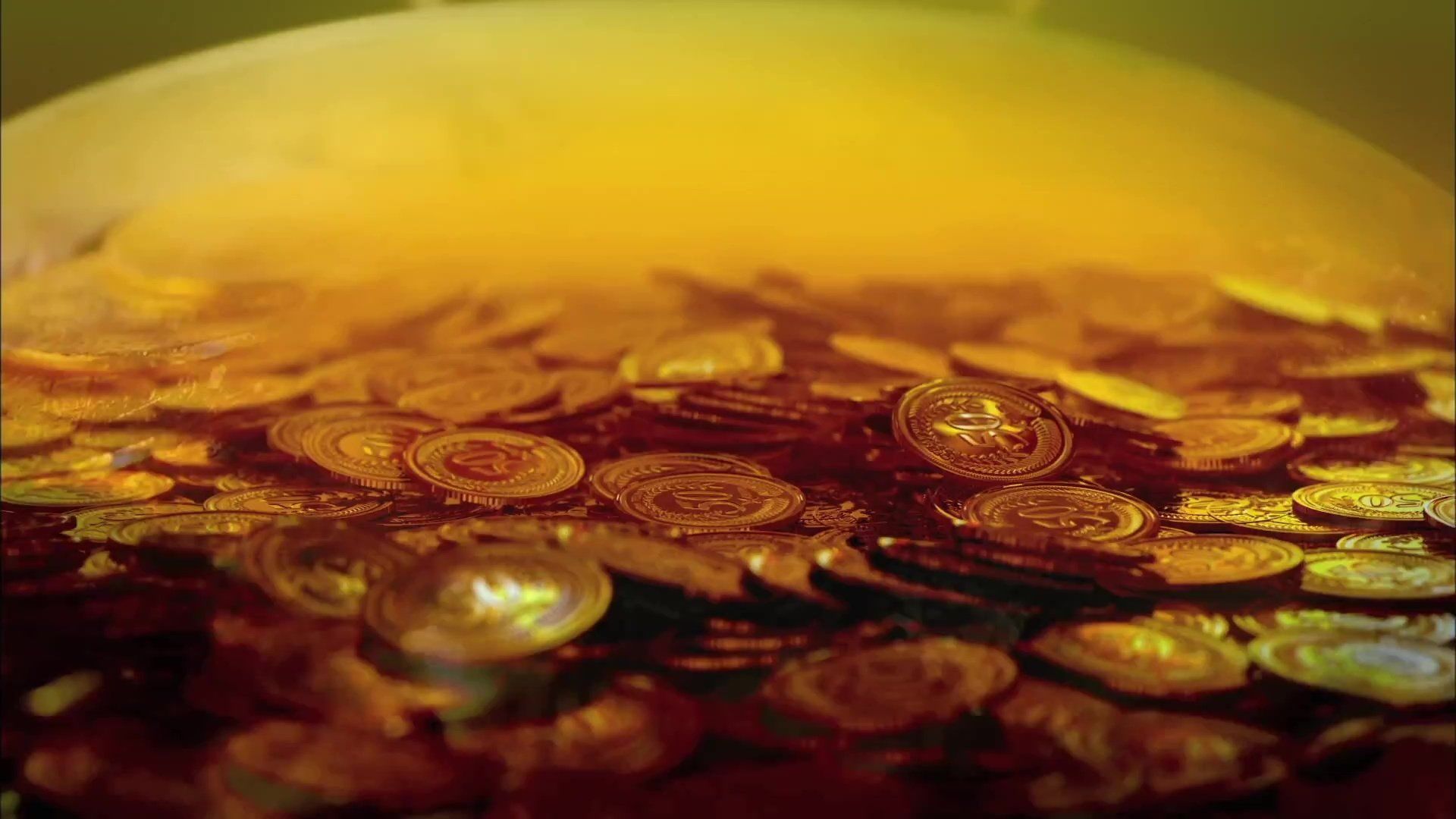 Myth Hunters background