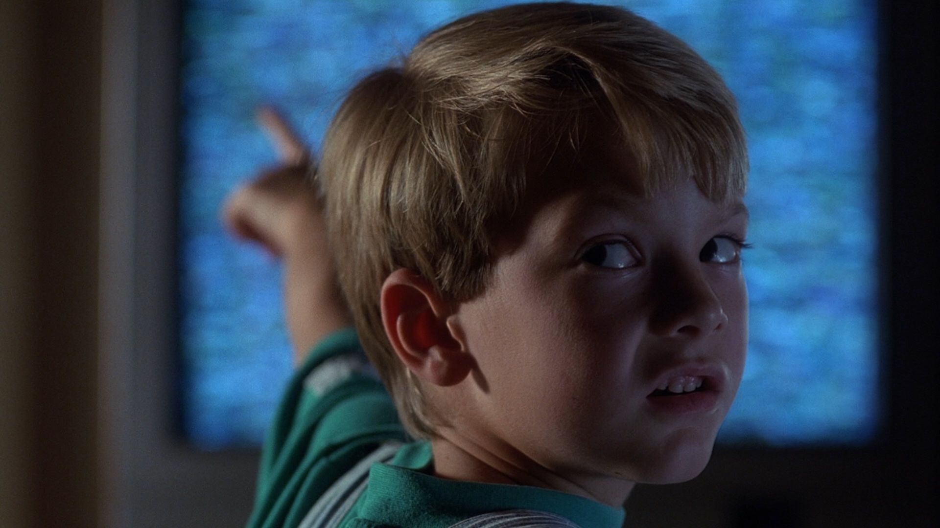 The X-Files background