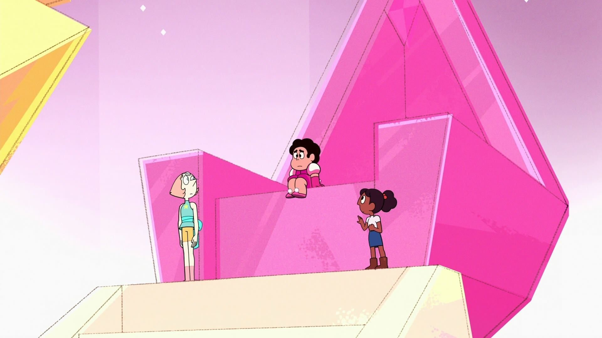 Steven Universe background