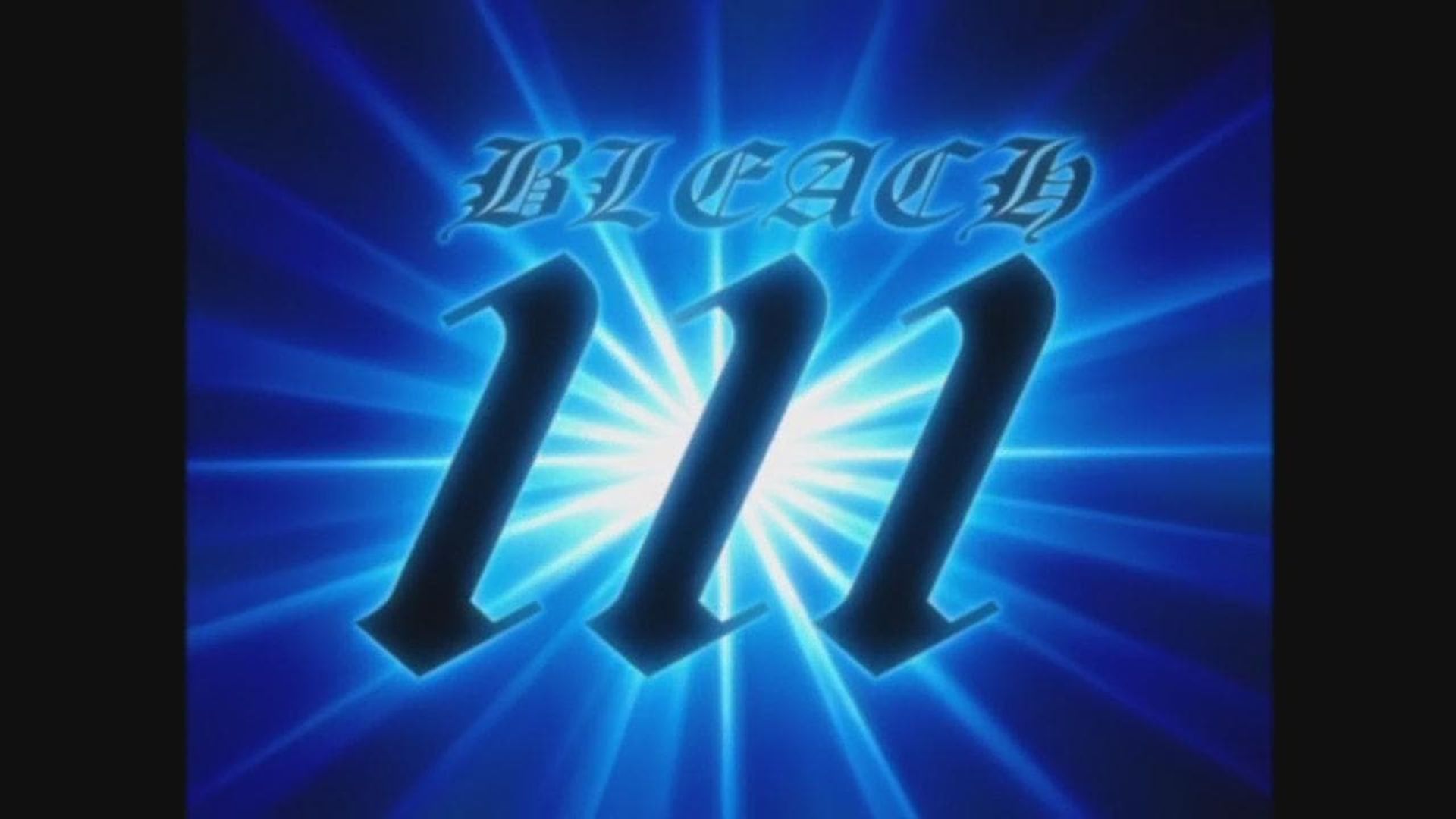 Bleach background