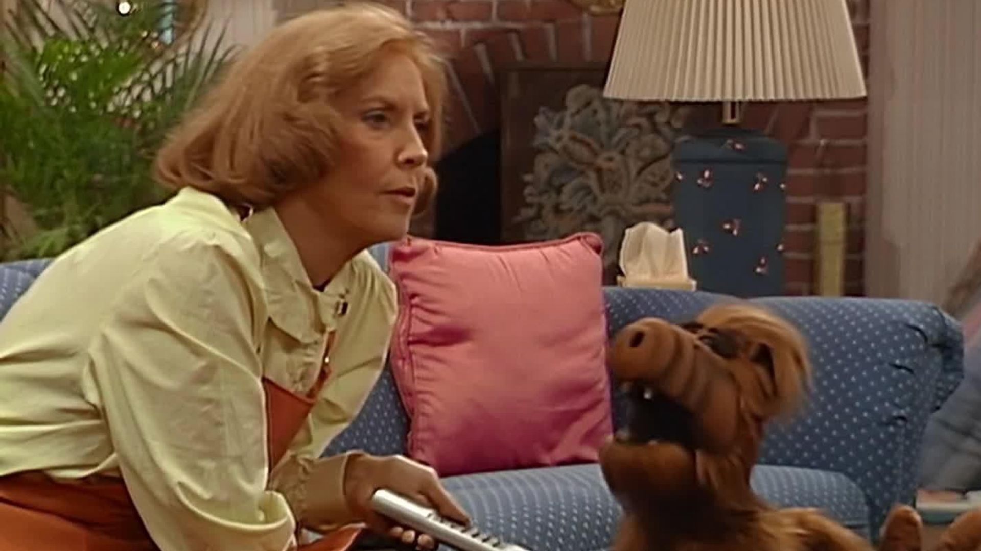 ALF background