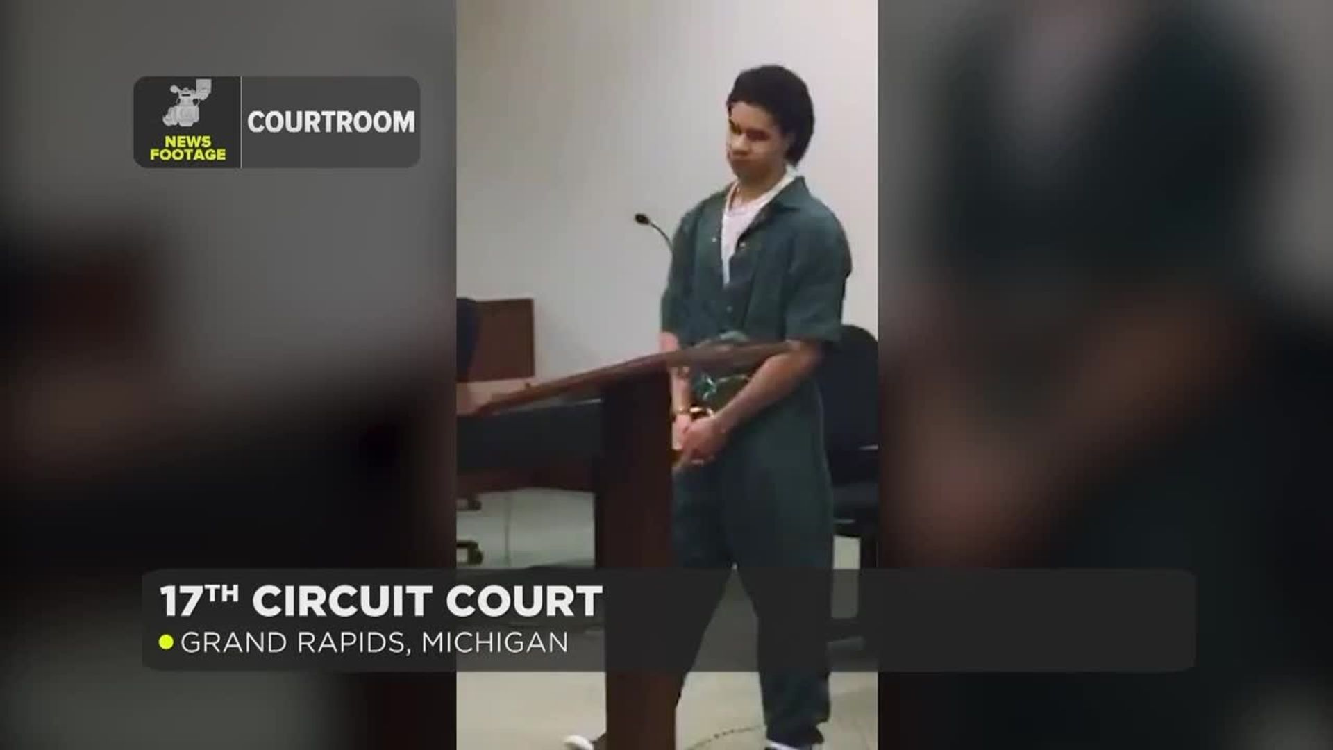 Court Cam background