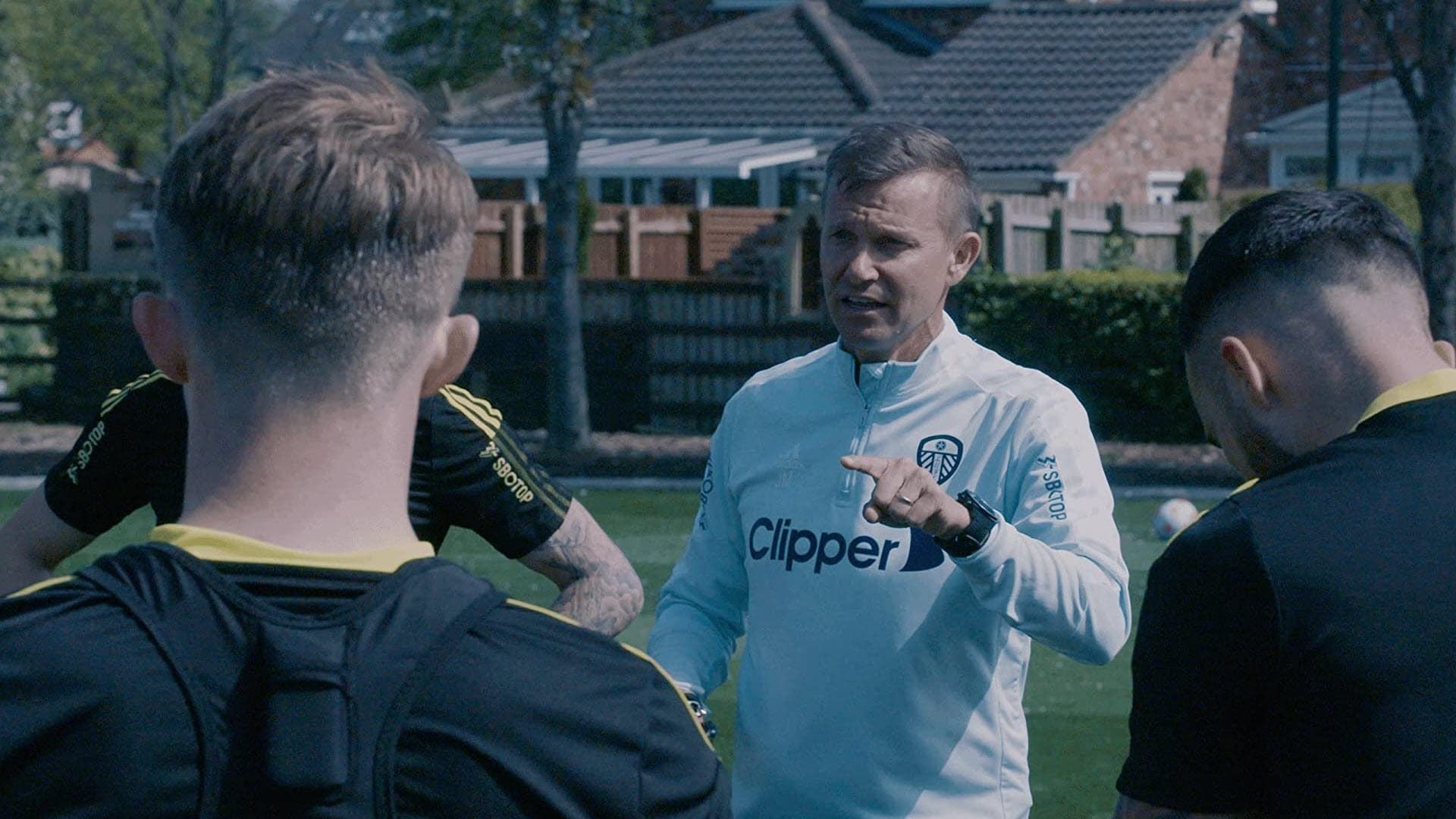 Academy Dreams: Leeds United background