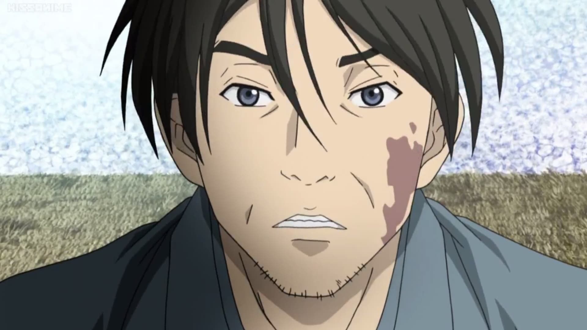 Onihei background