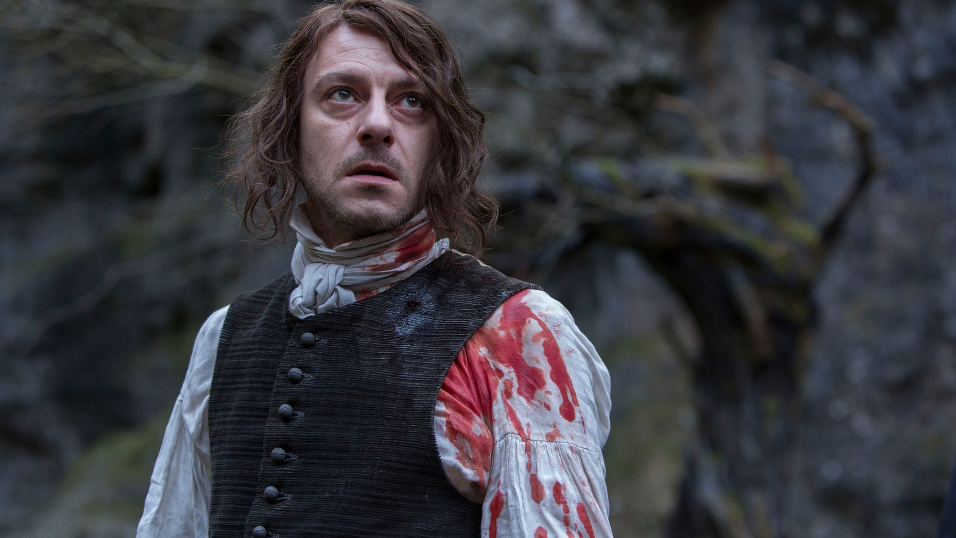 Jonathan Strange & Mr Norrell background