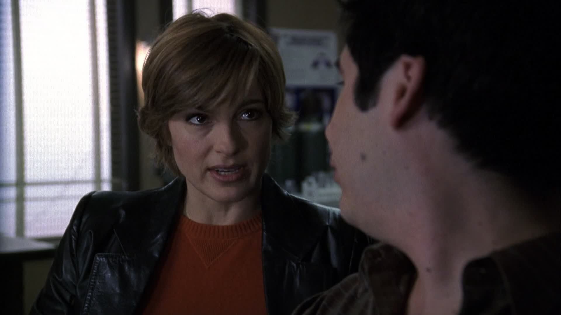 Law & Order: Special Victims Unit background
