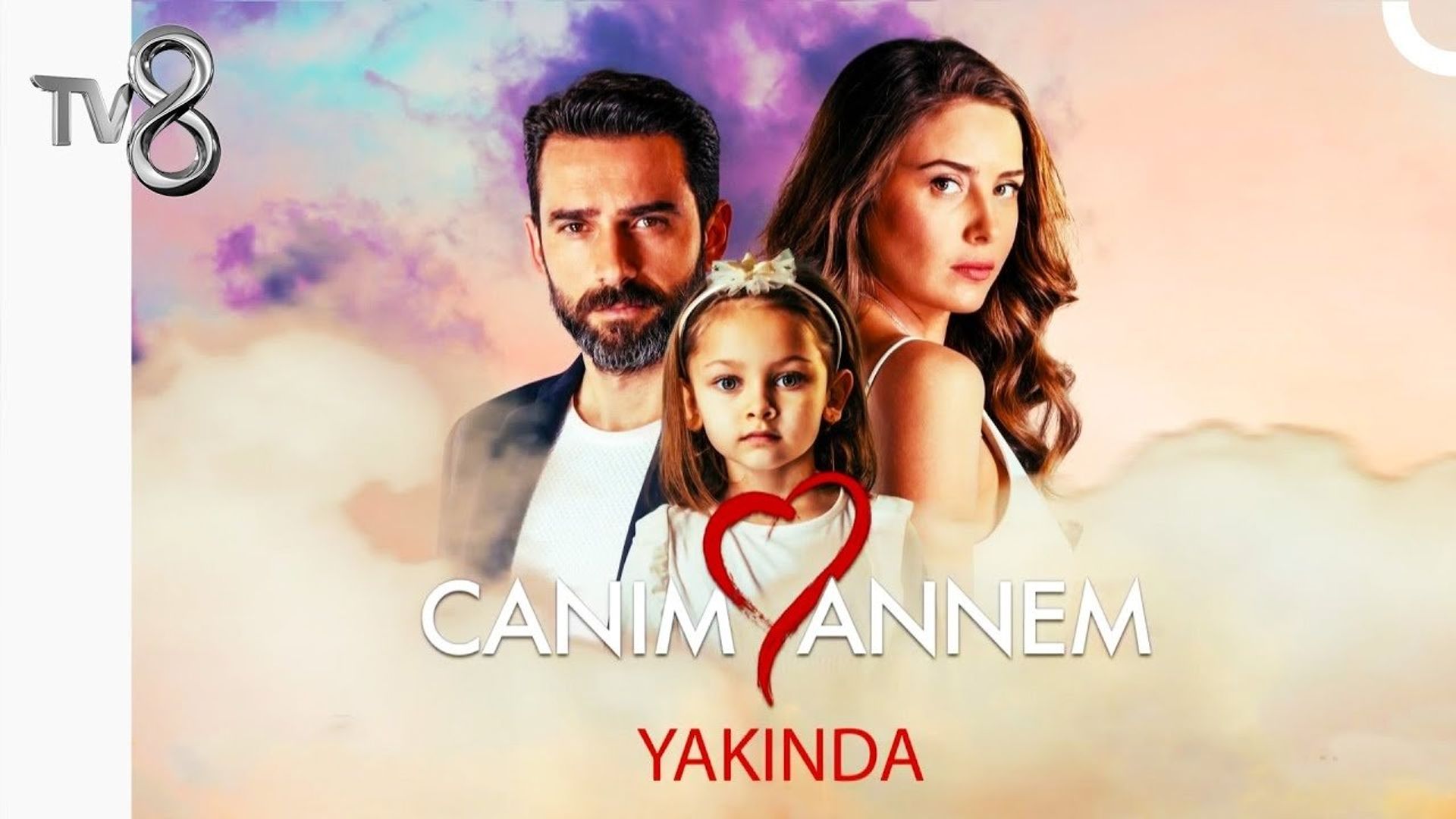 Canim Annem background