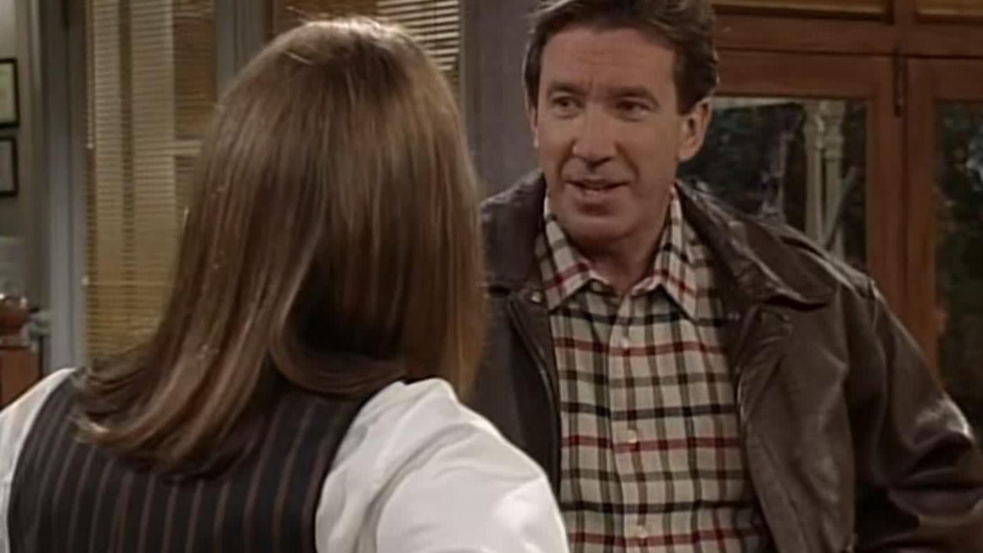 Home Improvement background