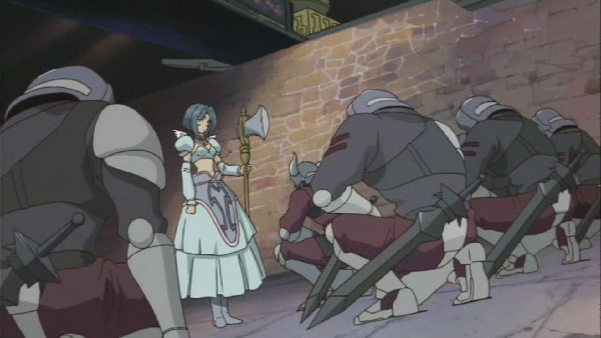 .hack//SIGN background