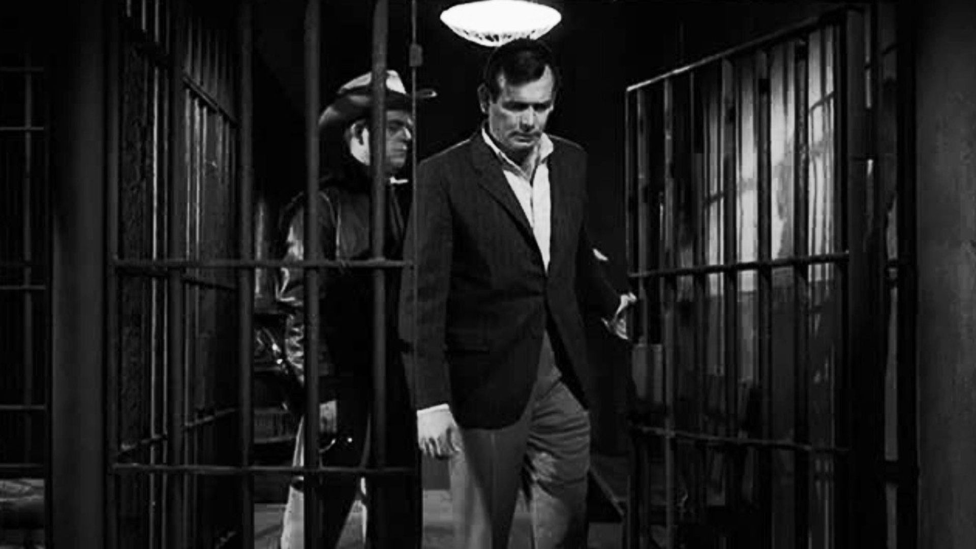 The Fugitive background