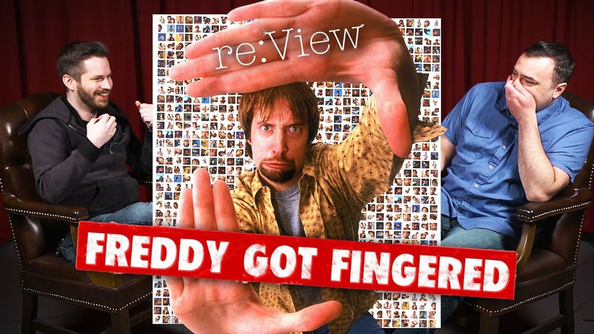 re: View background