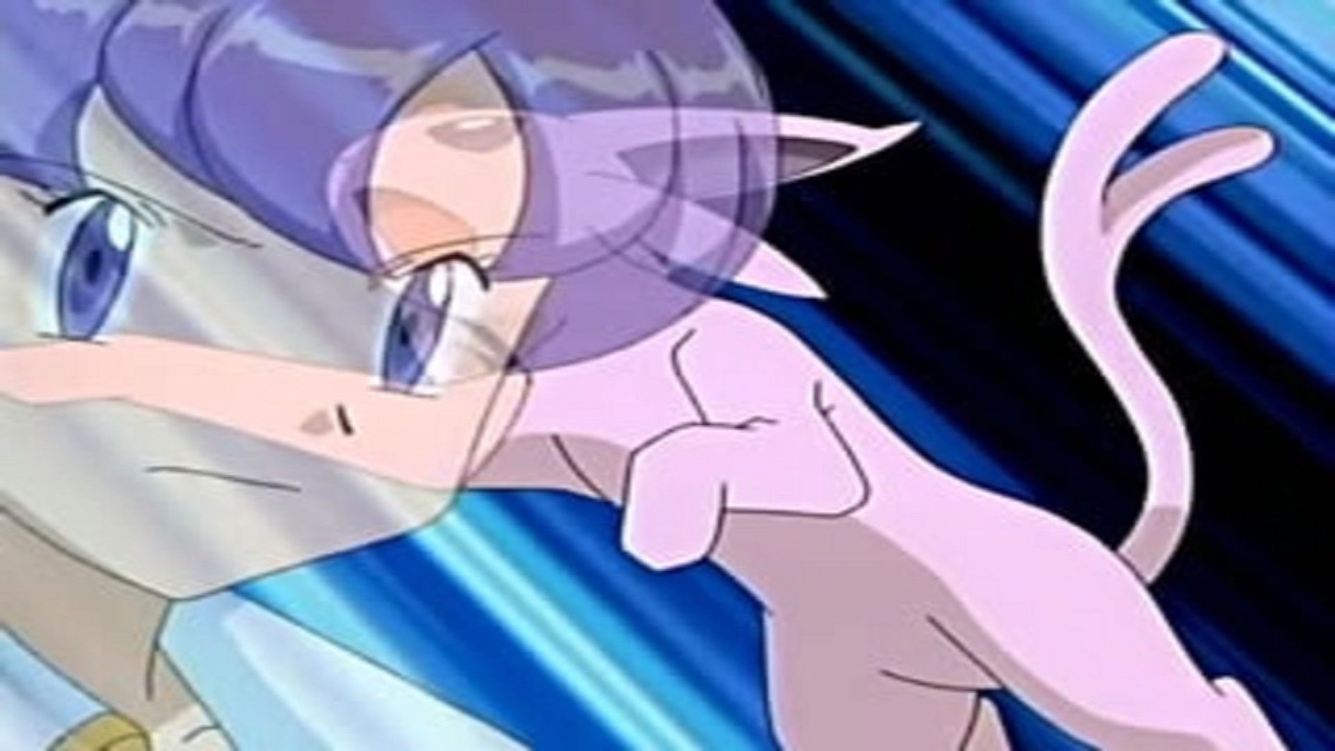 Pokémon background