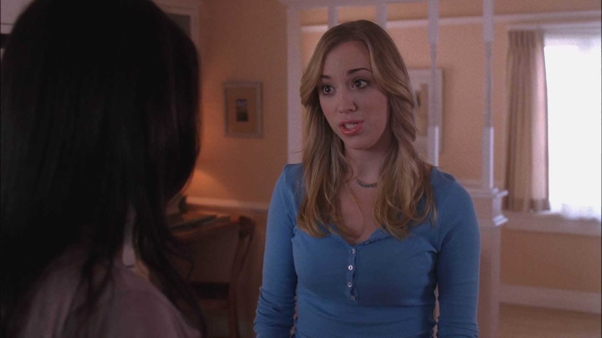 Desperate Housewives background