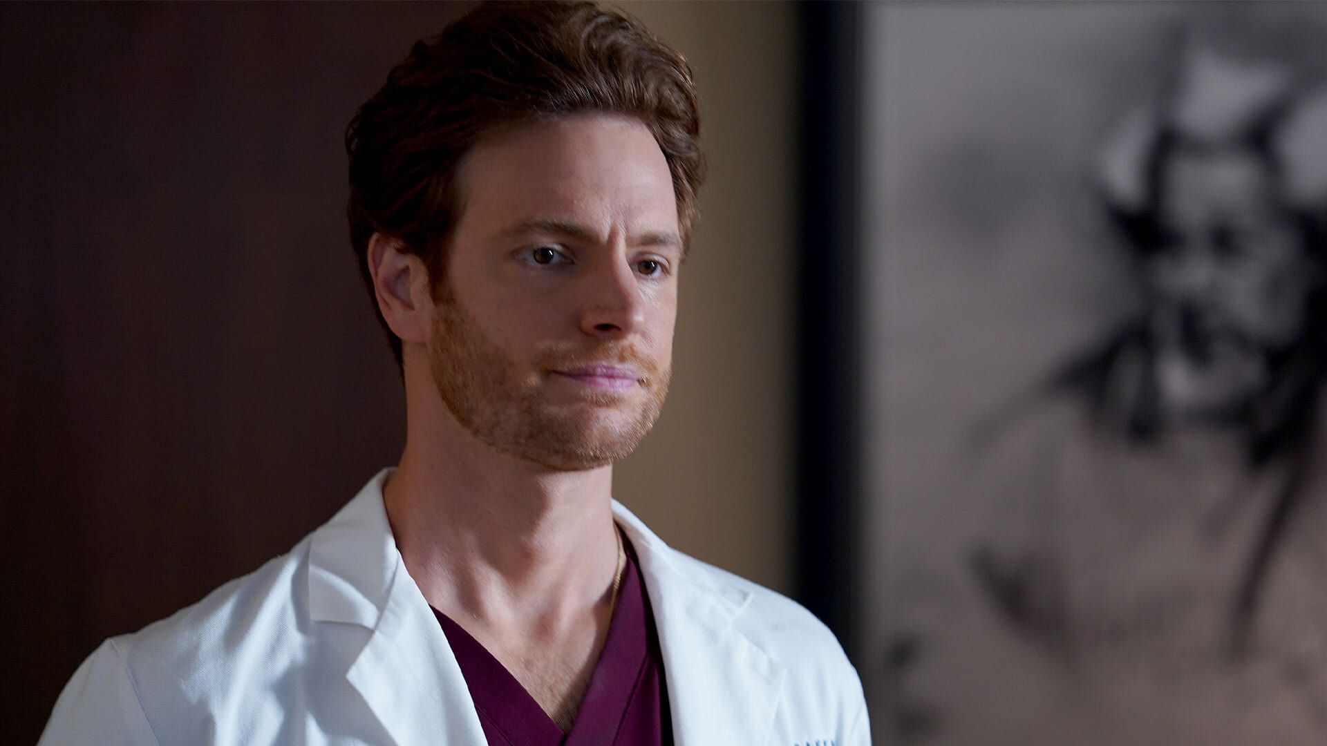Chicago Med background