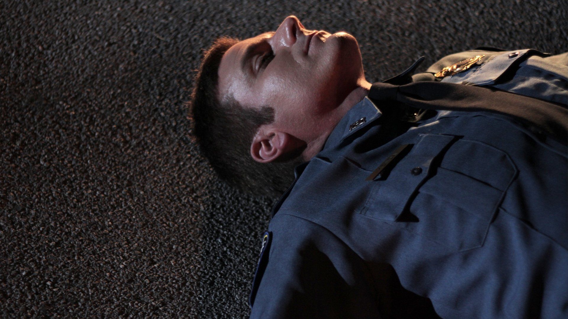Homicide Hunter background