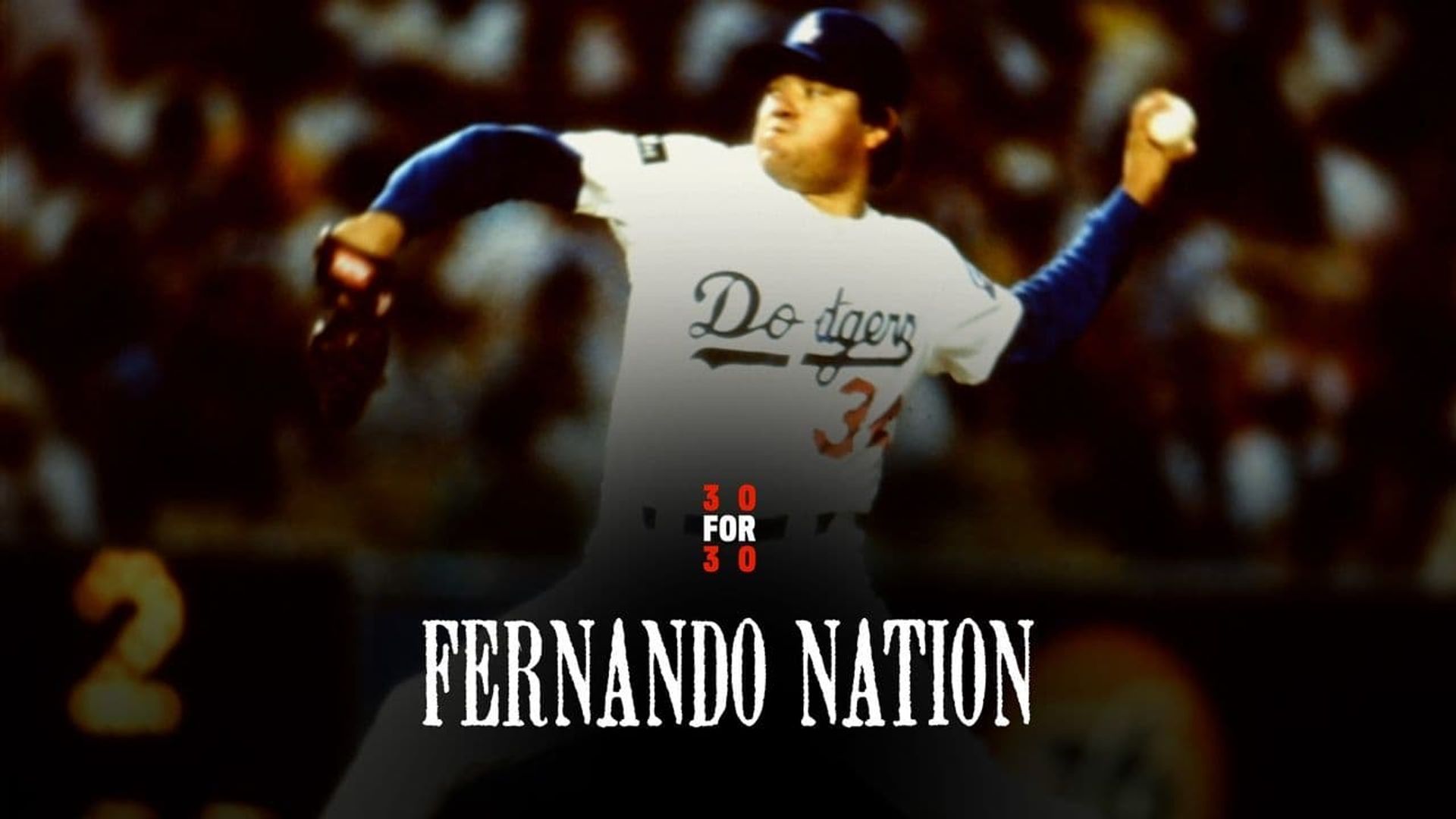 30 for 30 background