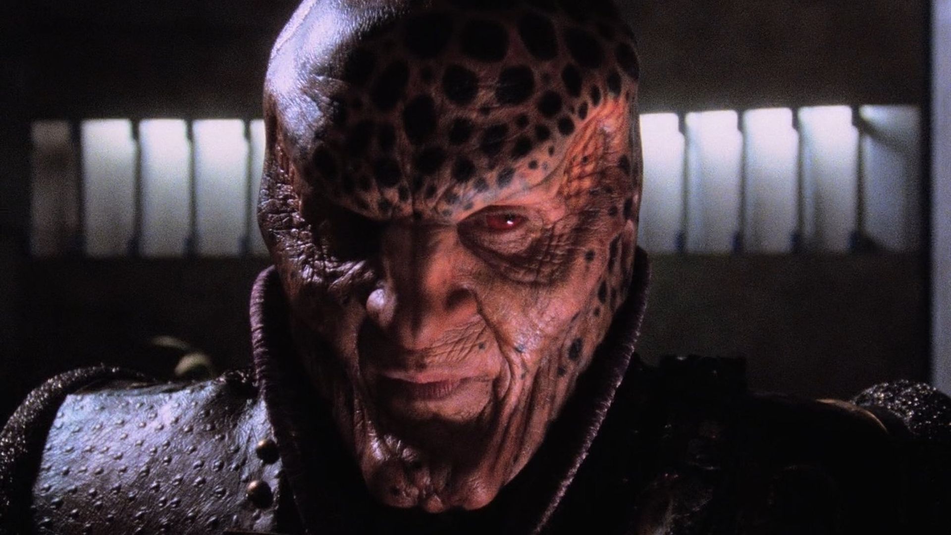 Babylon 5 background