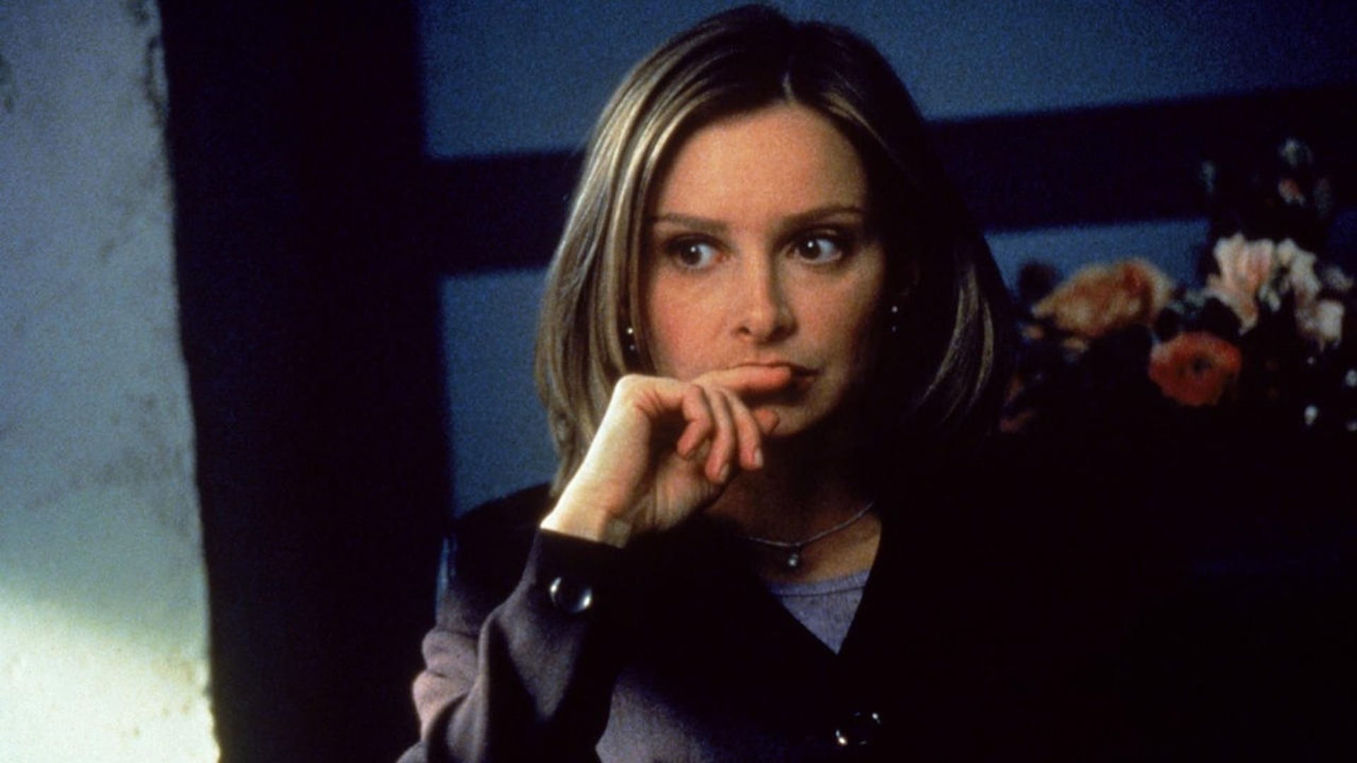 Ally McBeal background