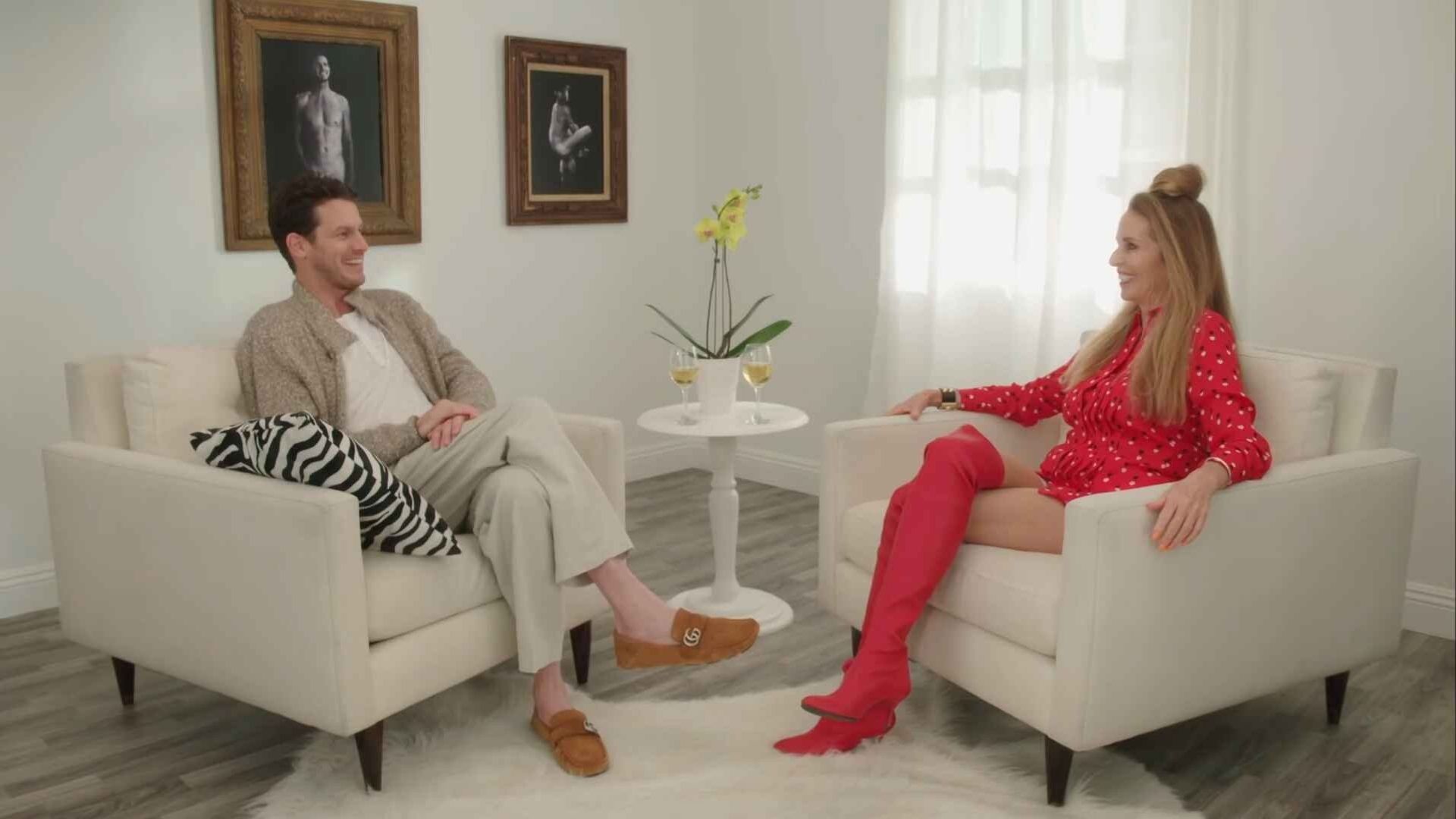 Tosh.0 background