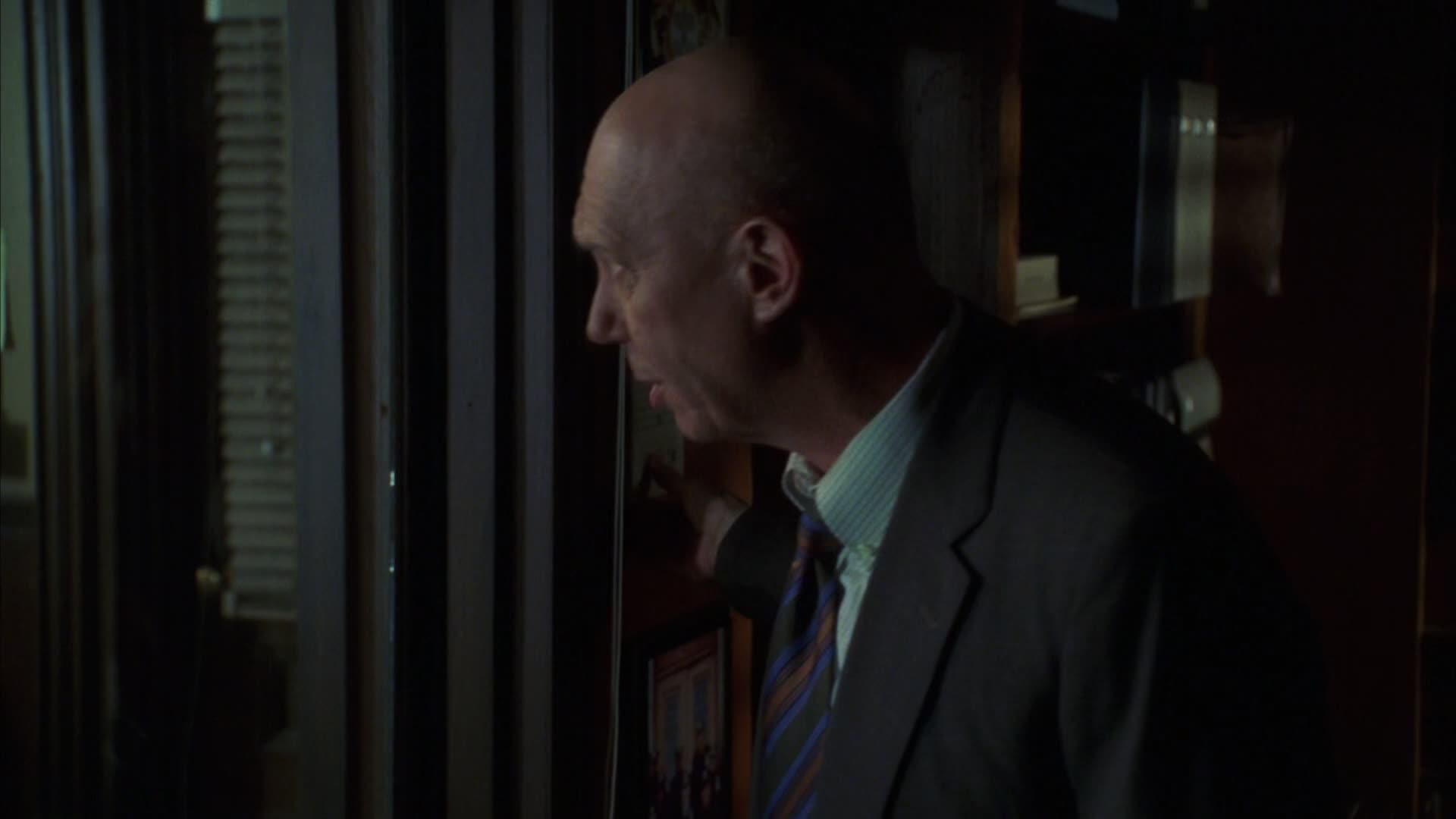 Law & Order: Special Victims Unit background