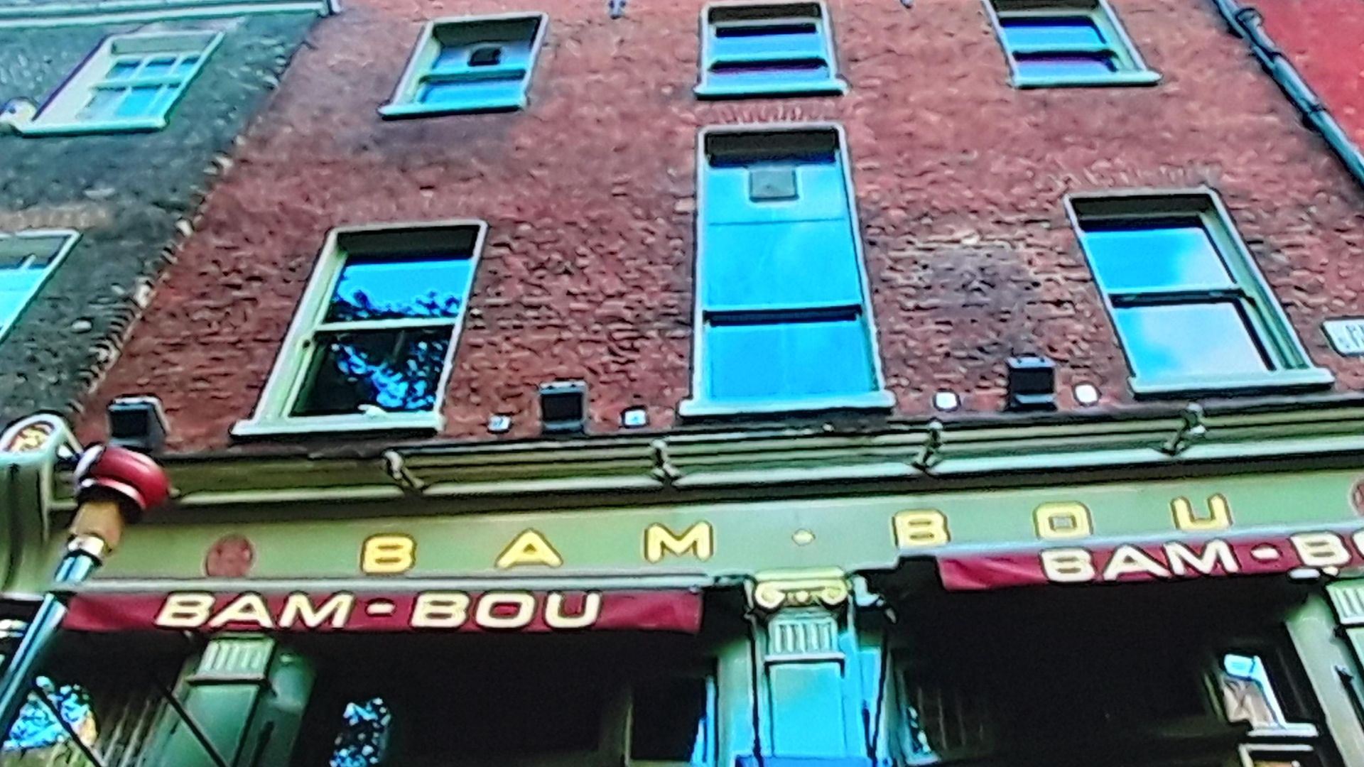 Masterchef Goes Large background