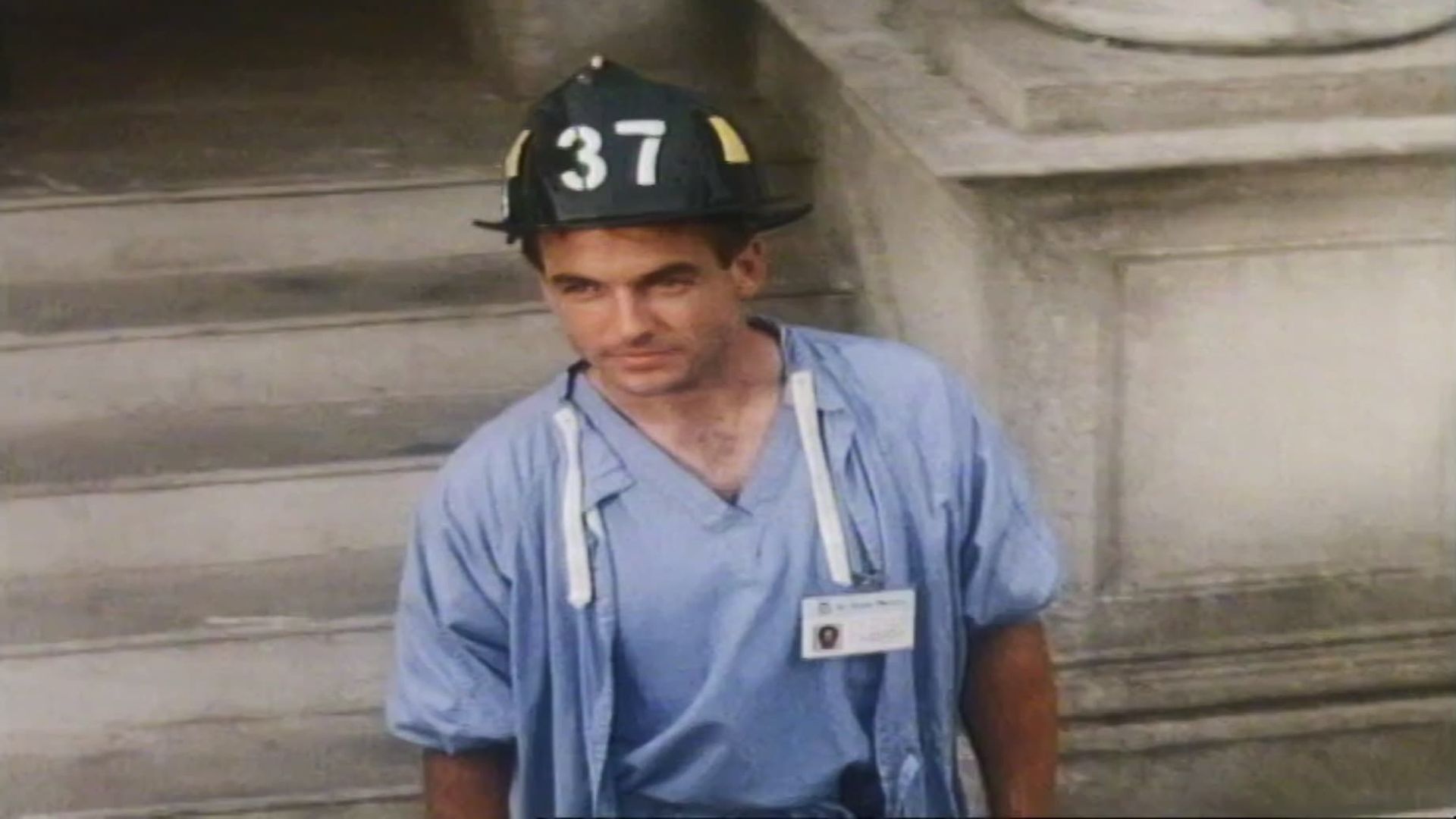 St. Elsewhere background