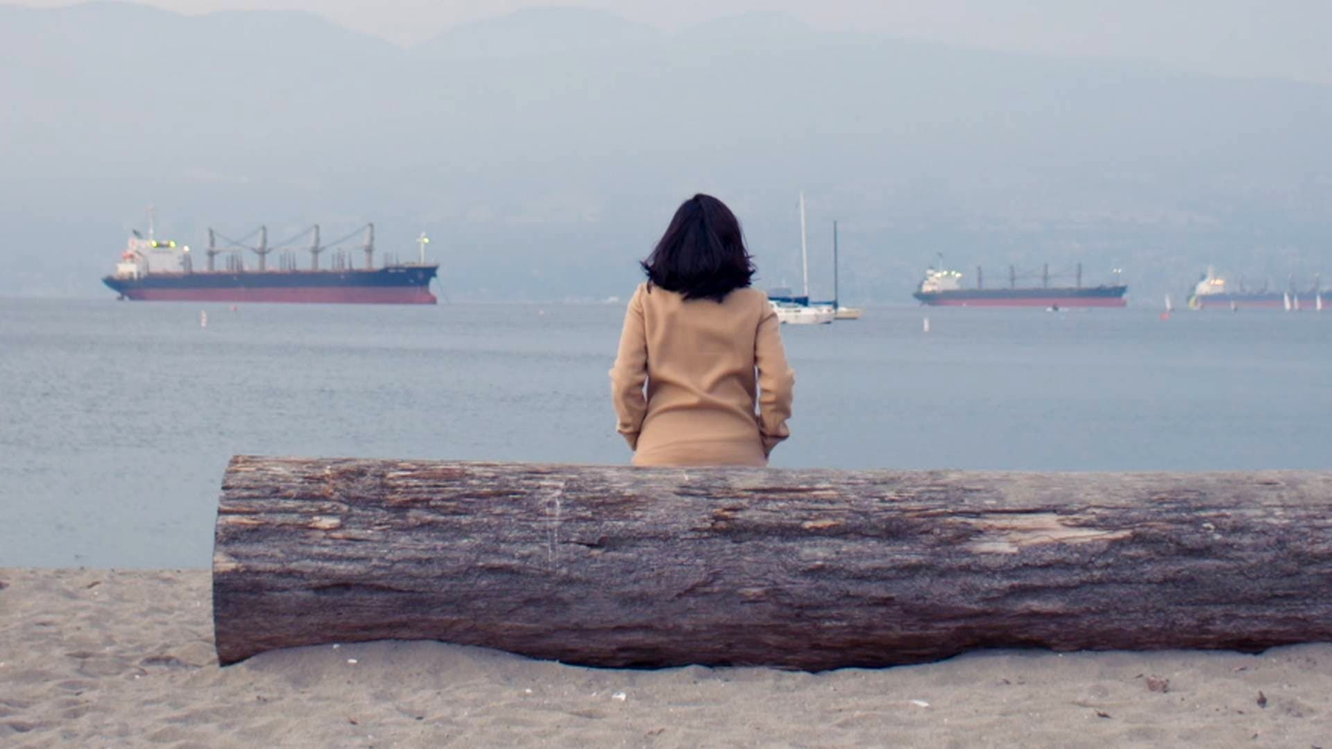 The Vow background
