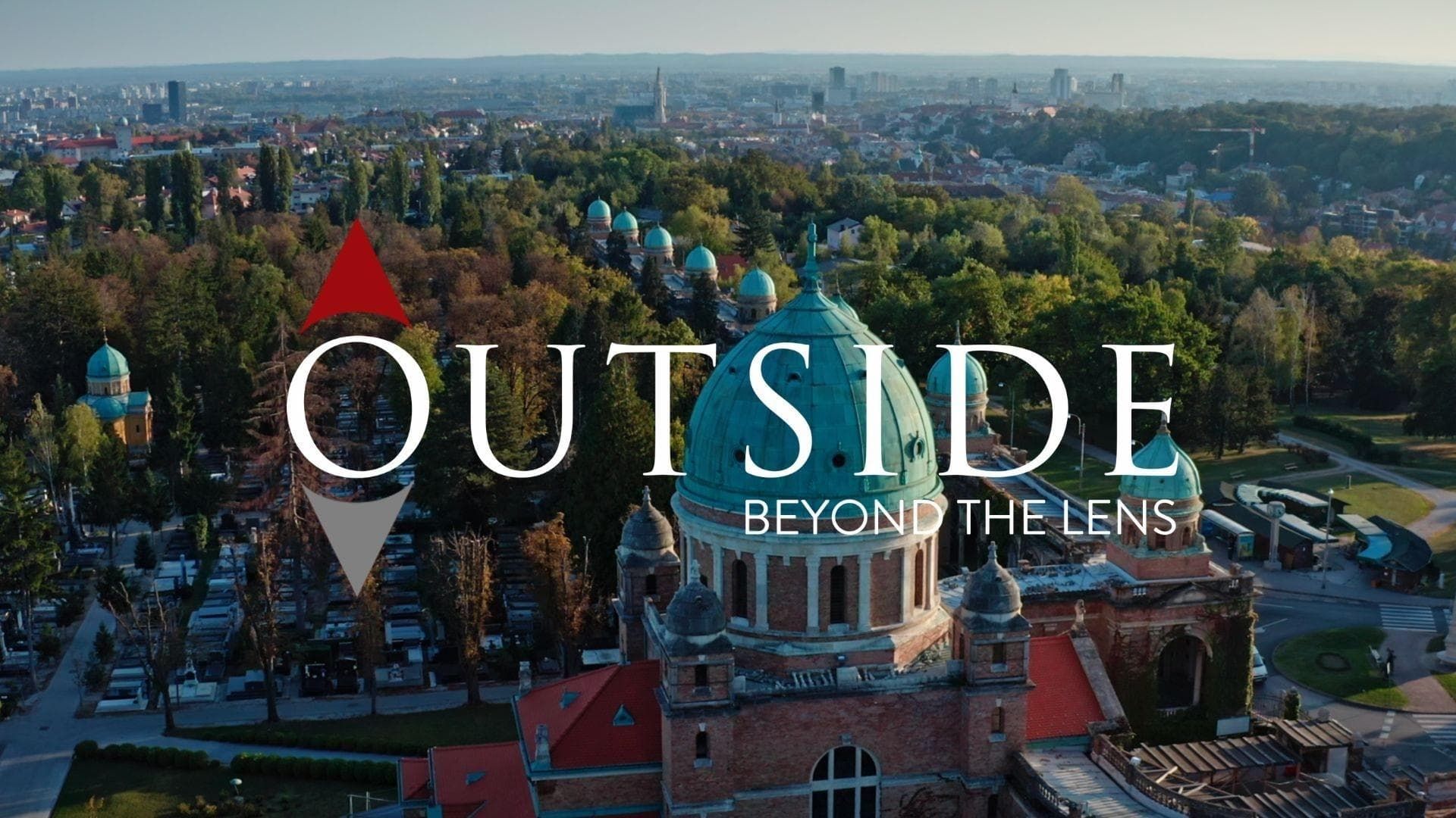 Outside Beyond the Lens background