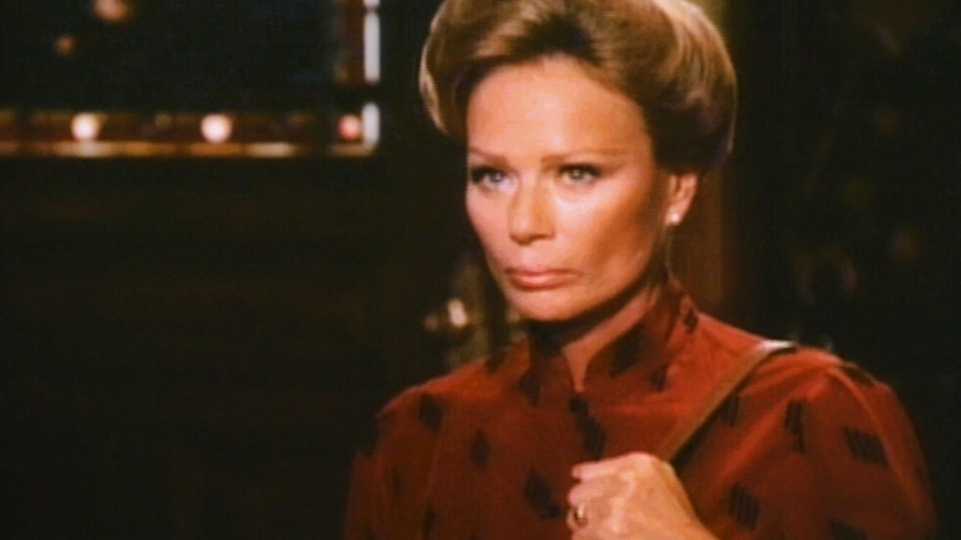Falcon Crest background
