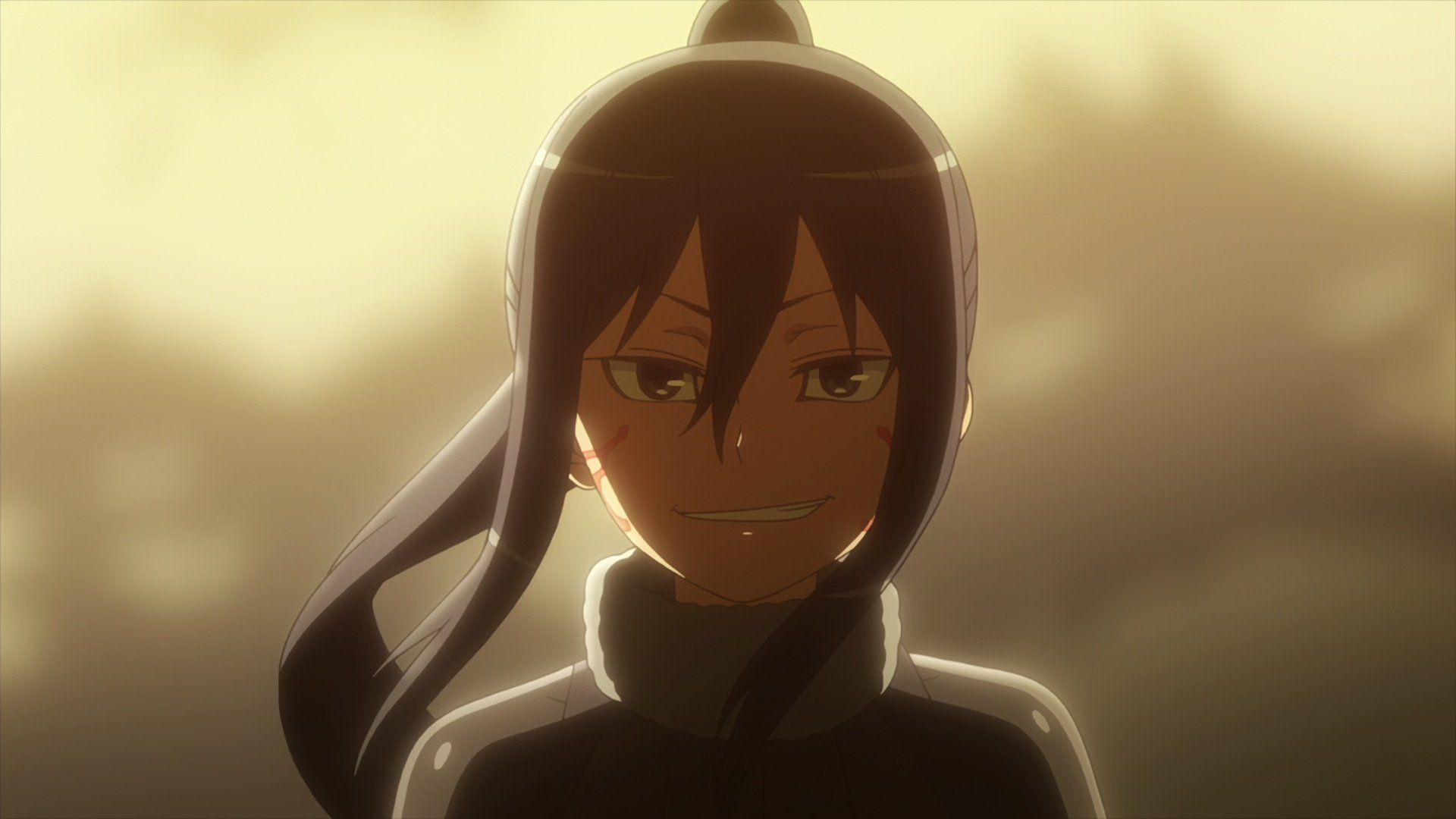 Sword Art Online Alternative: Gun Gale Online background