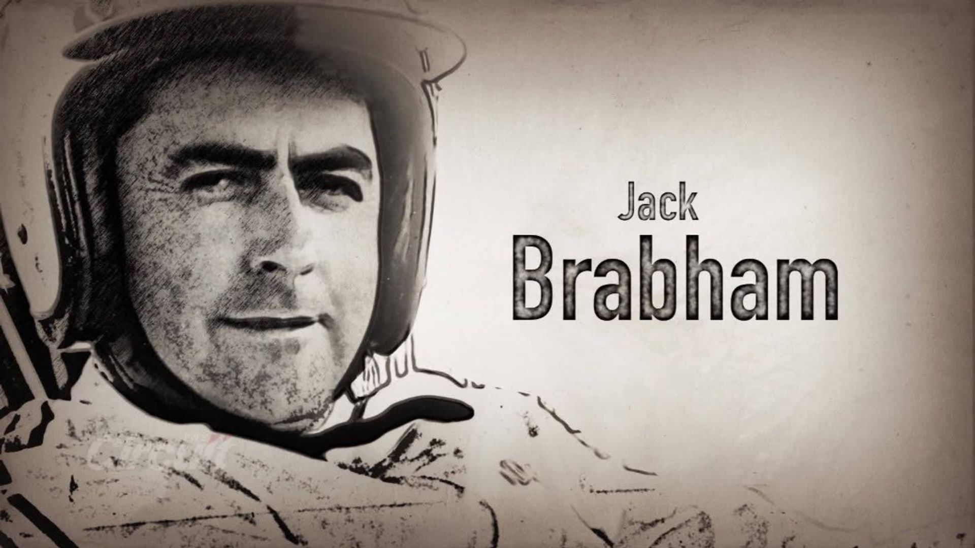 Legends of F1 background