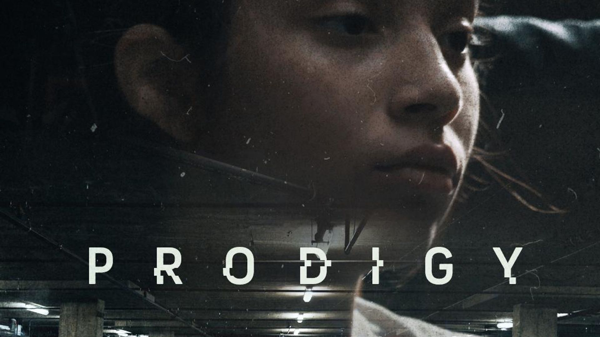 Prodigy background