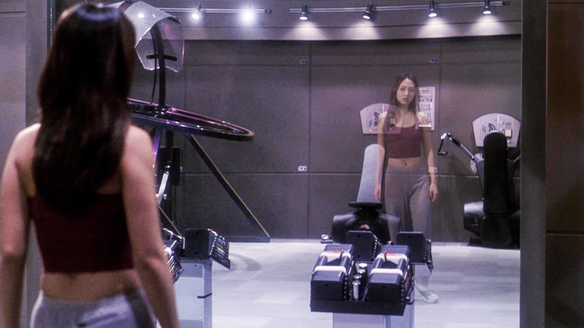 Star Trek: Enterprise background