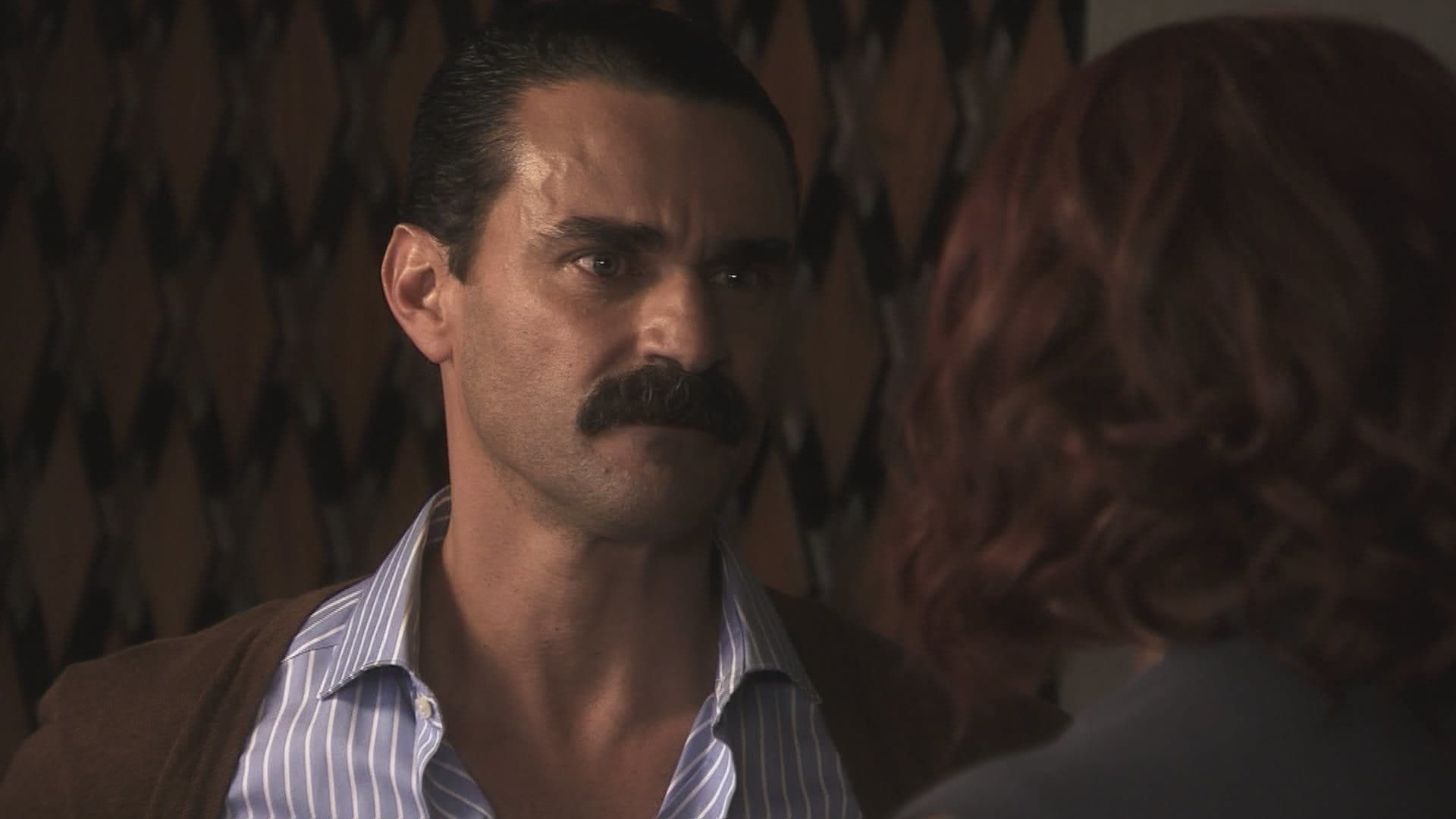 La Doña background